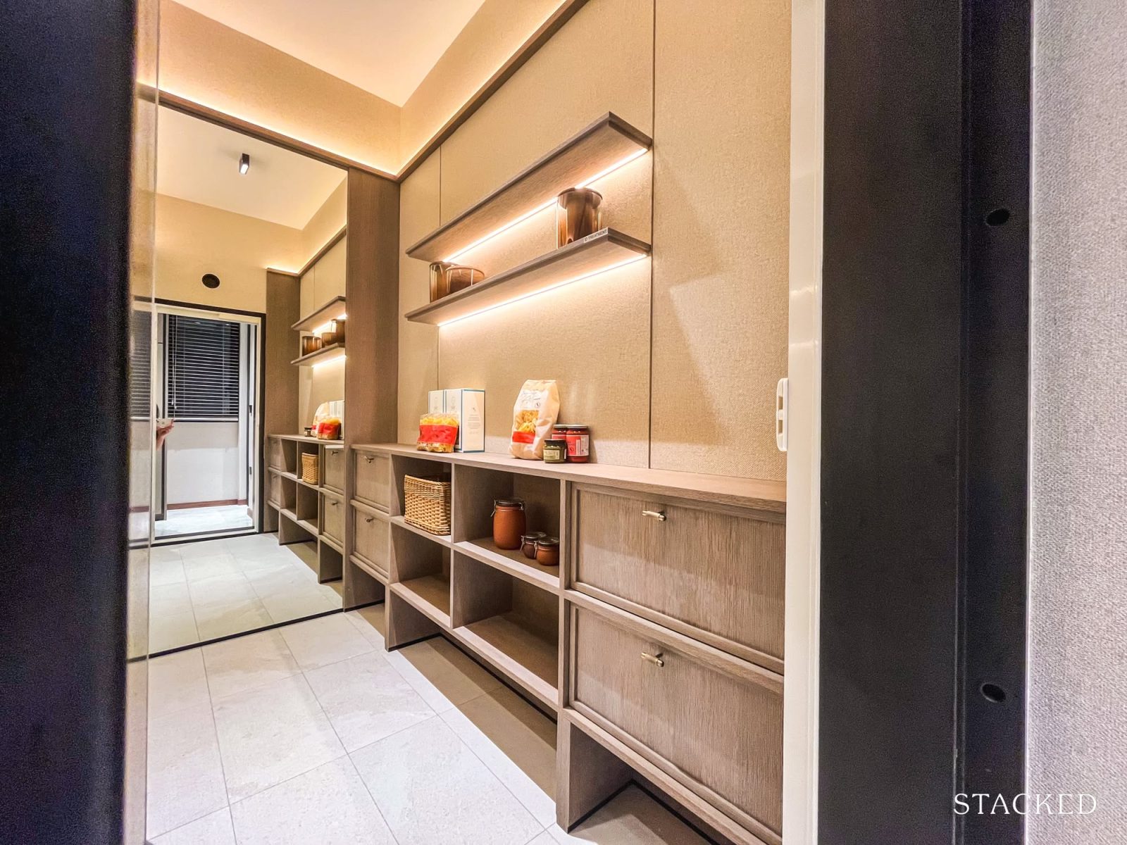 The Robertson Opus 3 Bedroom Premium 38