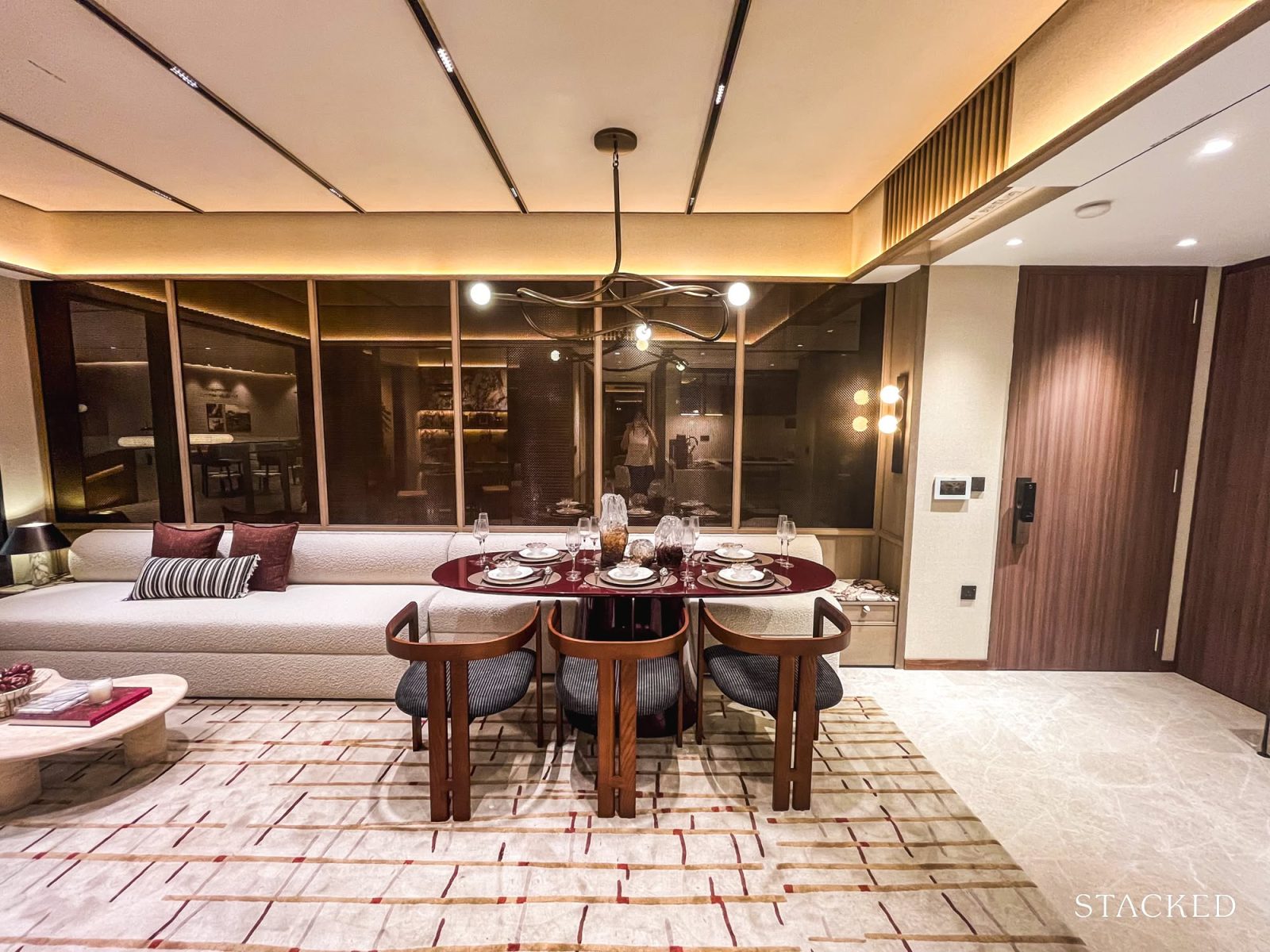 The Robertson Opus 3 Bedroom Premium 18