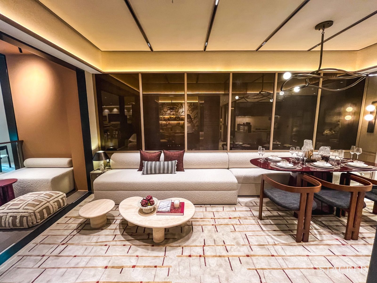 The Robertson Opus 3 Bedroom Premium 14
