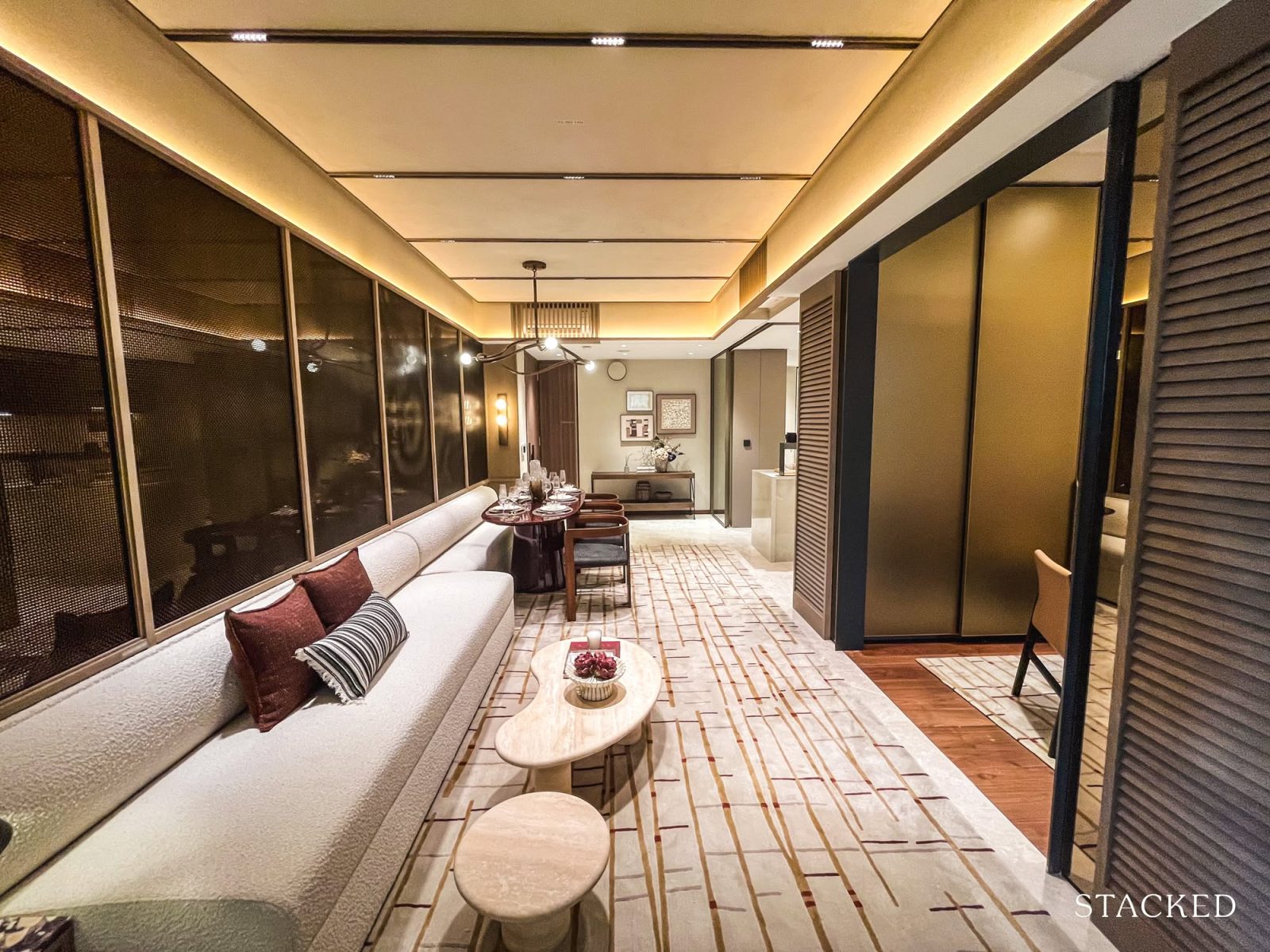The Robertson Opus 3 Bedroom Premium 11