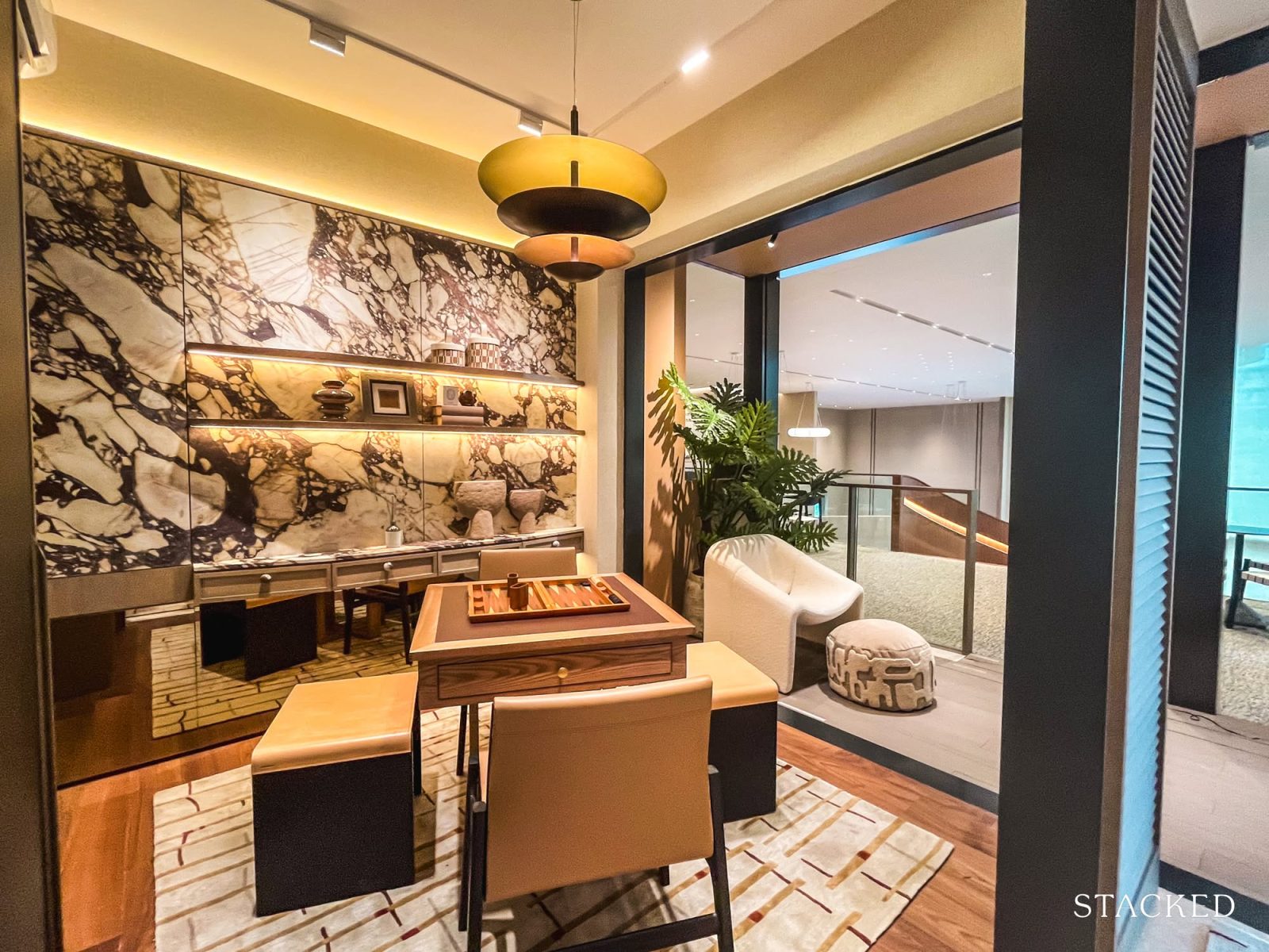 The Robertson Opus 3 Bedroom Premium 42