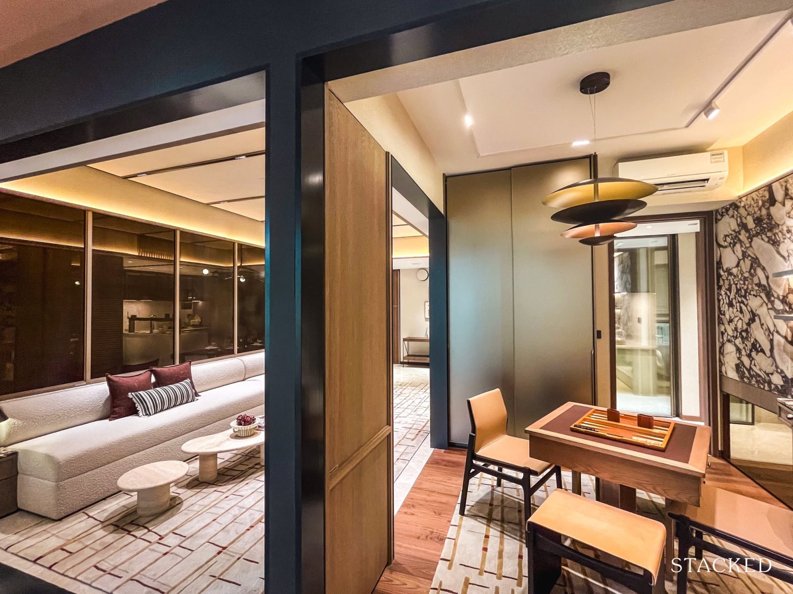The Robertson Opus 3 Bedroom Premium 46