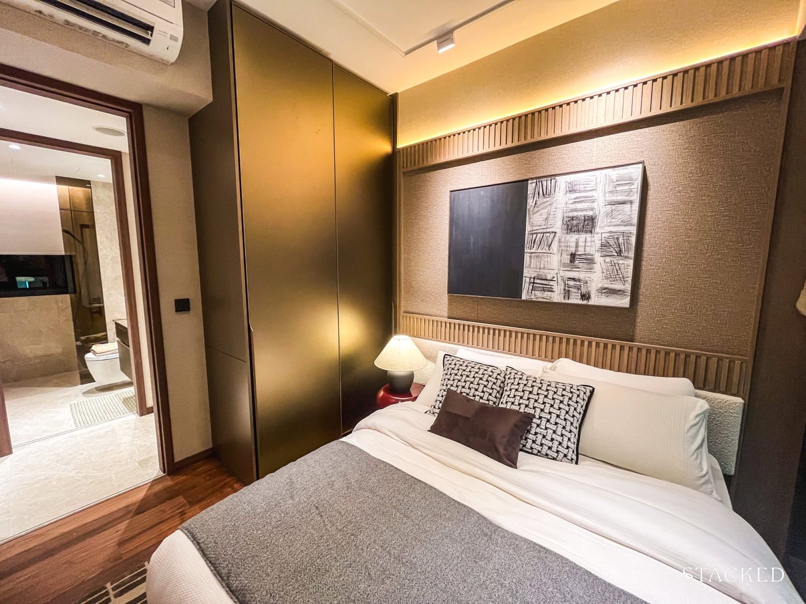 The Robertson Opus 3 Bedroom Premium 58