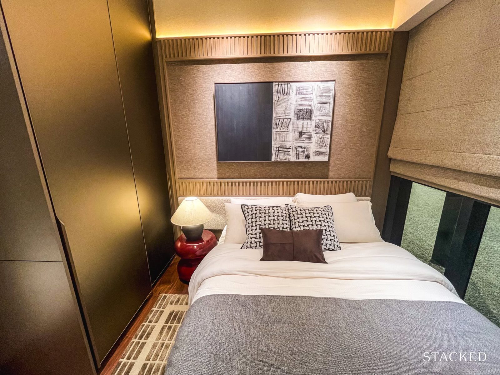 The Robertson Opus 3 Bedroom Premium 56