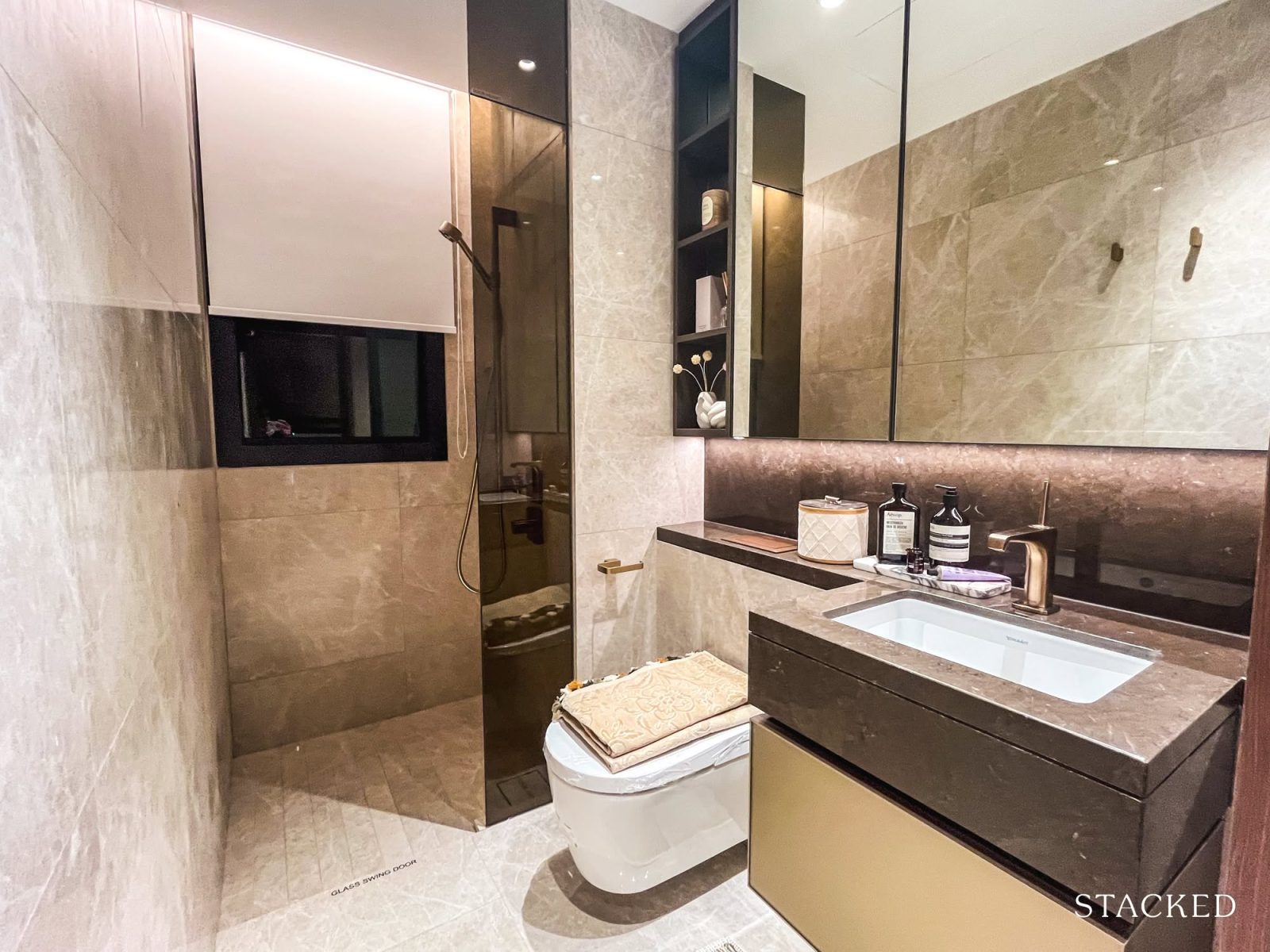 The Robertson Opus 3 Bedroom Premium 51