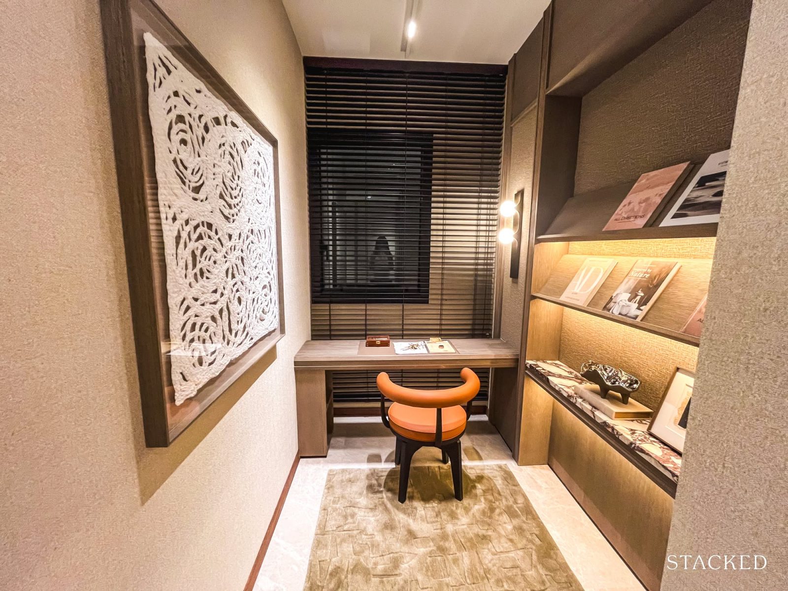 The Robertson Opus 3 Bedroom Premium 60