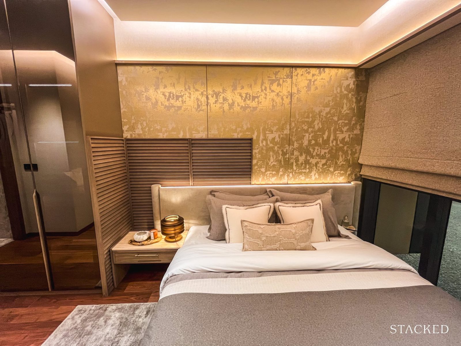 The Robertson Opus 3 Bedroom Premium 66