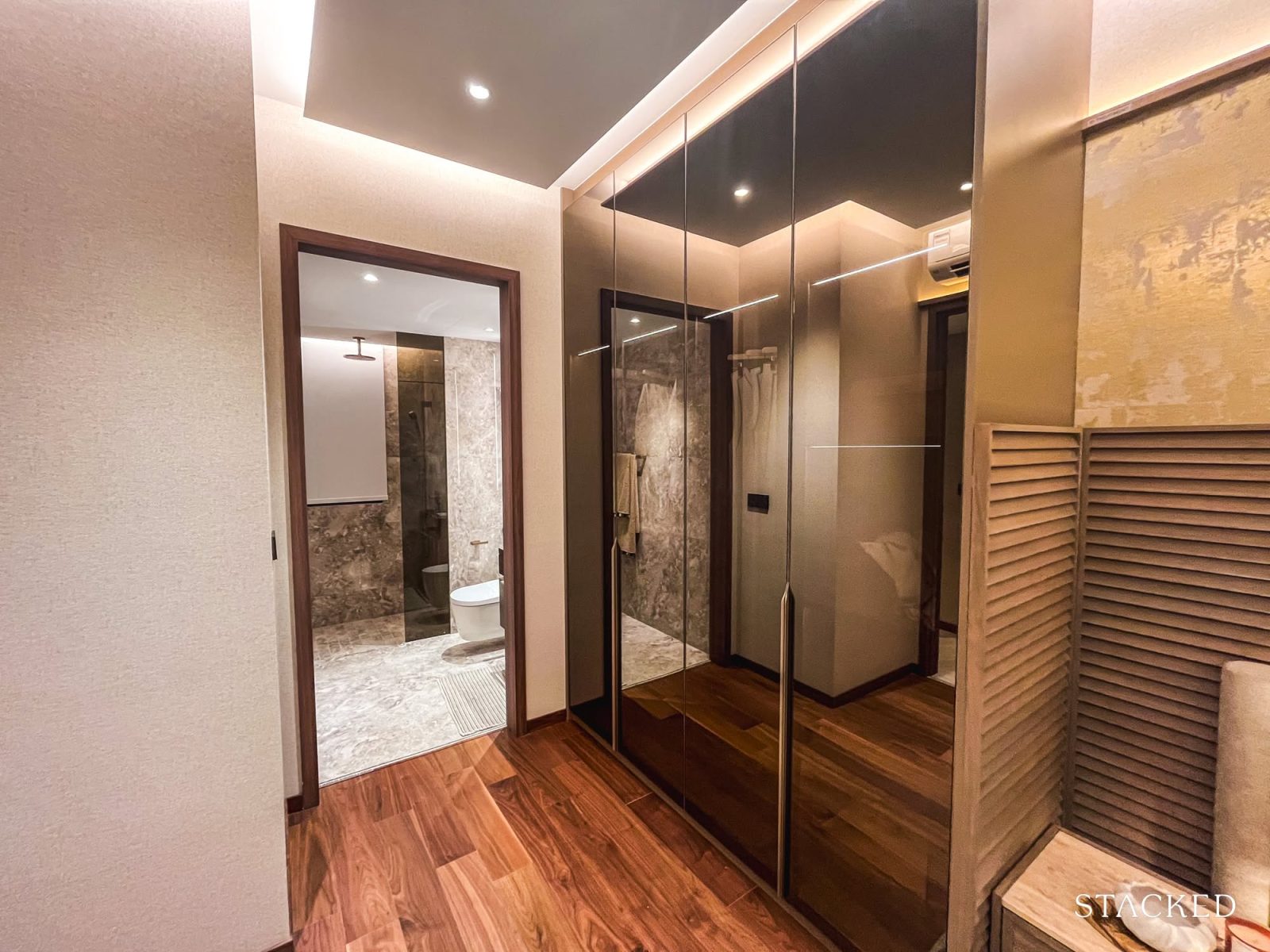 The Robertson Opus 3 Bedroom Premium 73