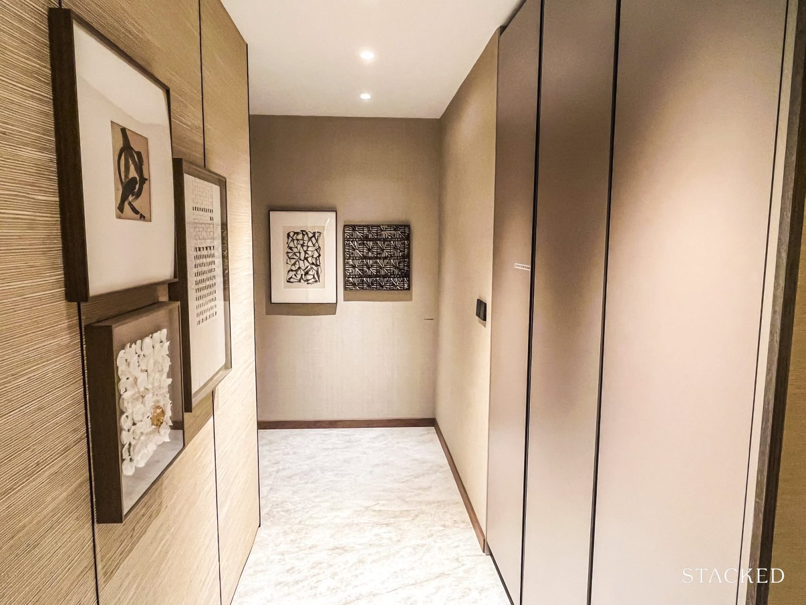 The Robertson Opus 3 Bedroom Duoflex 30