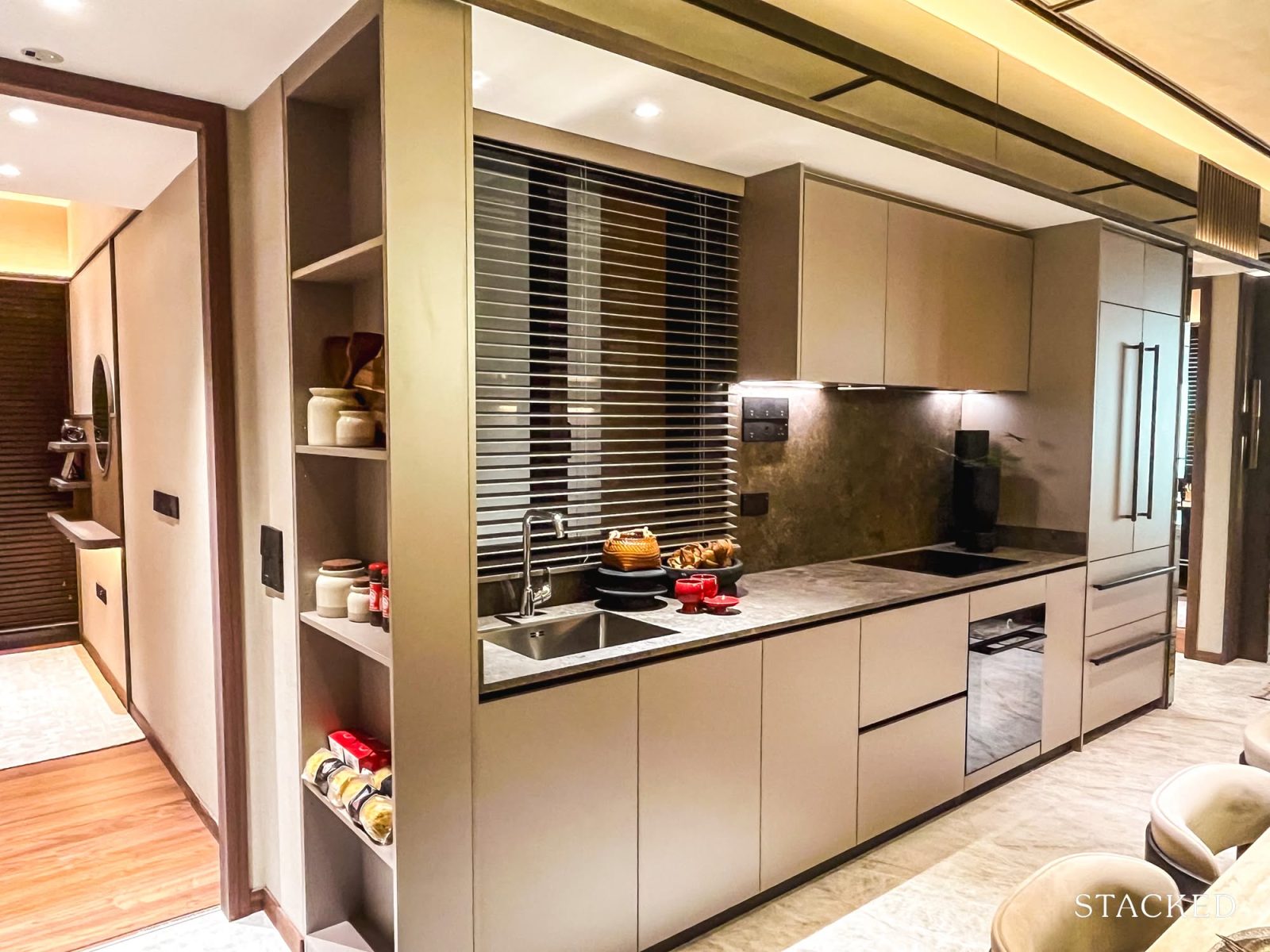 The Robertson Opus 3 Bedroom Duoflex 29