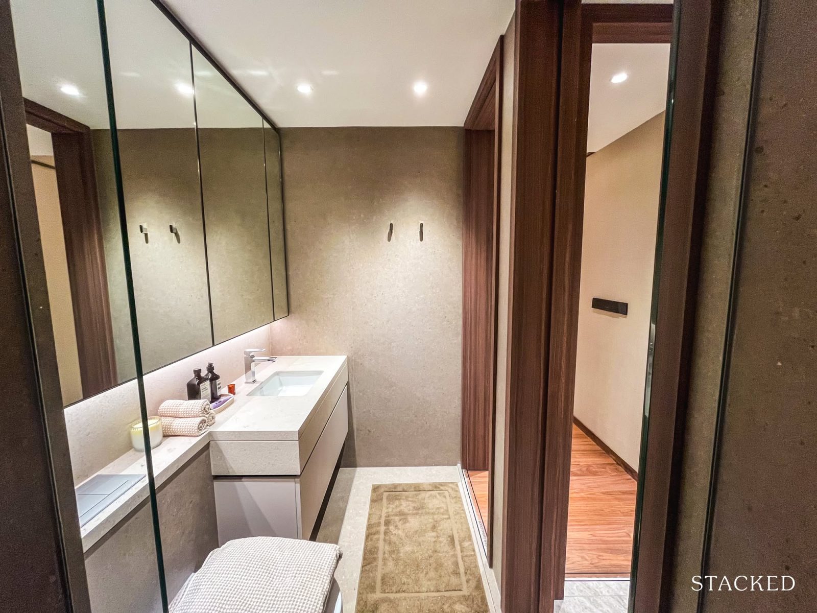 The Robertson Opus 3 Bedroom Duoflex 41