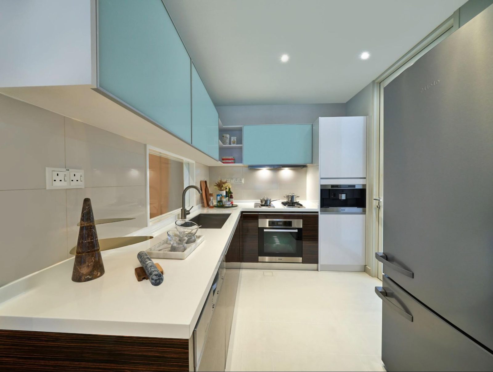 Luxury Waterfront Living with The Residences at W Singapore Sentosa Cove 10