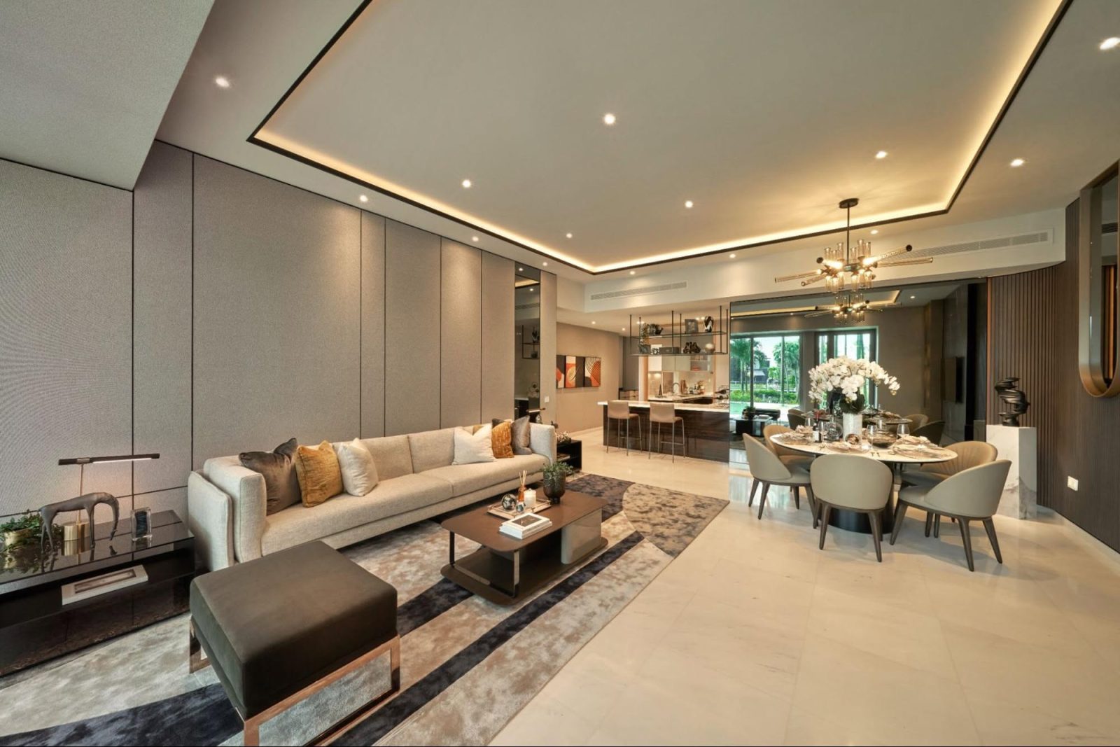 Luxury Waterfront Living with The Residences at W Singapore Sentosa Cove 12