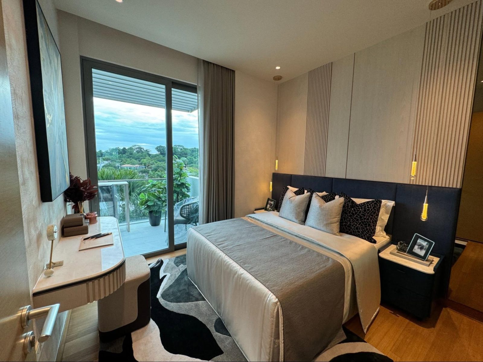 Luxury Waterfront Living with The Residences at W Singapore Sentosa Cove 13