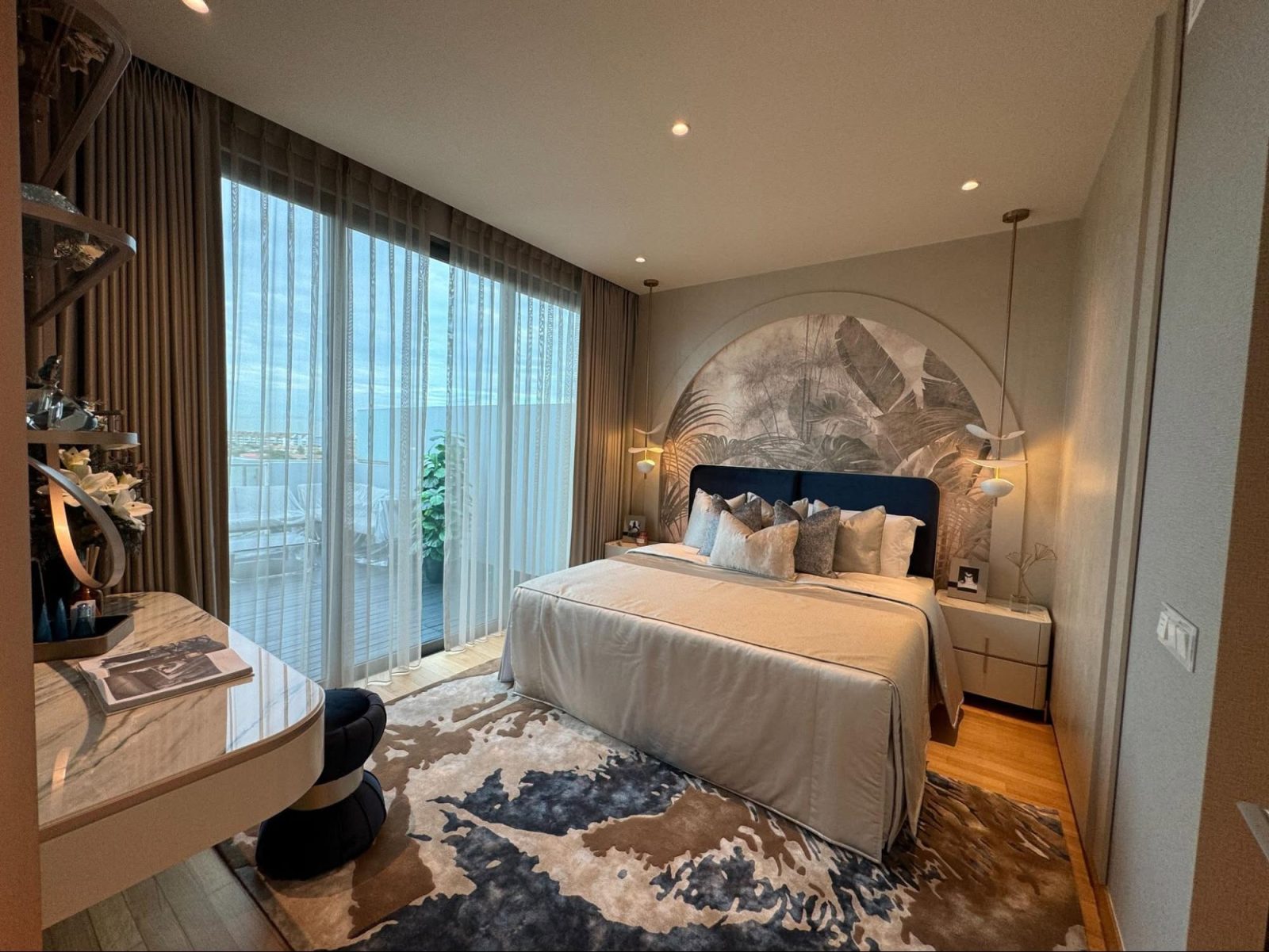 Luxury Waterfront Living with The Residences at W Singapore Sentosa Cove 19