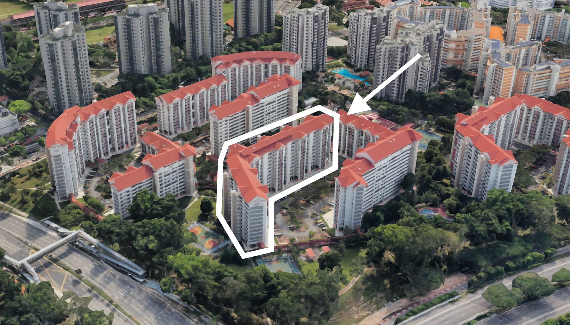 5 Cheapest 5 Room HDB Flats Near MRT Stations From $550k