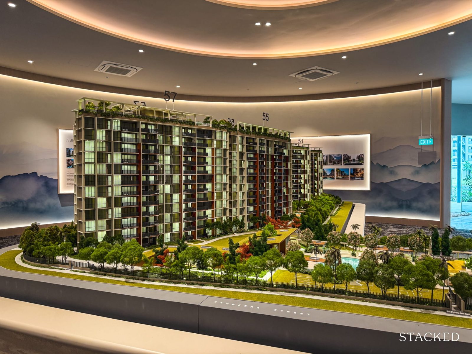 Canberra Crescent Review 2