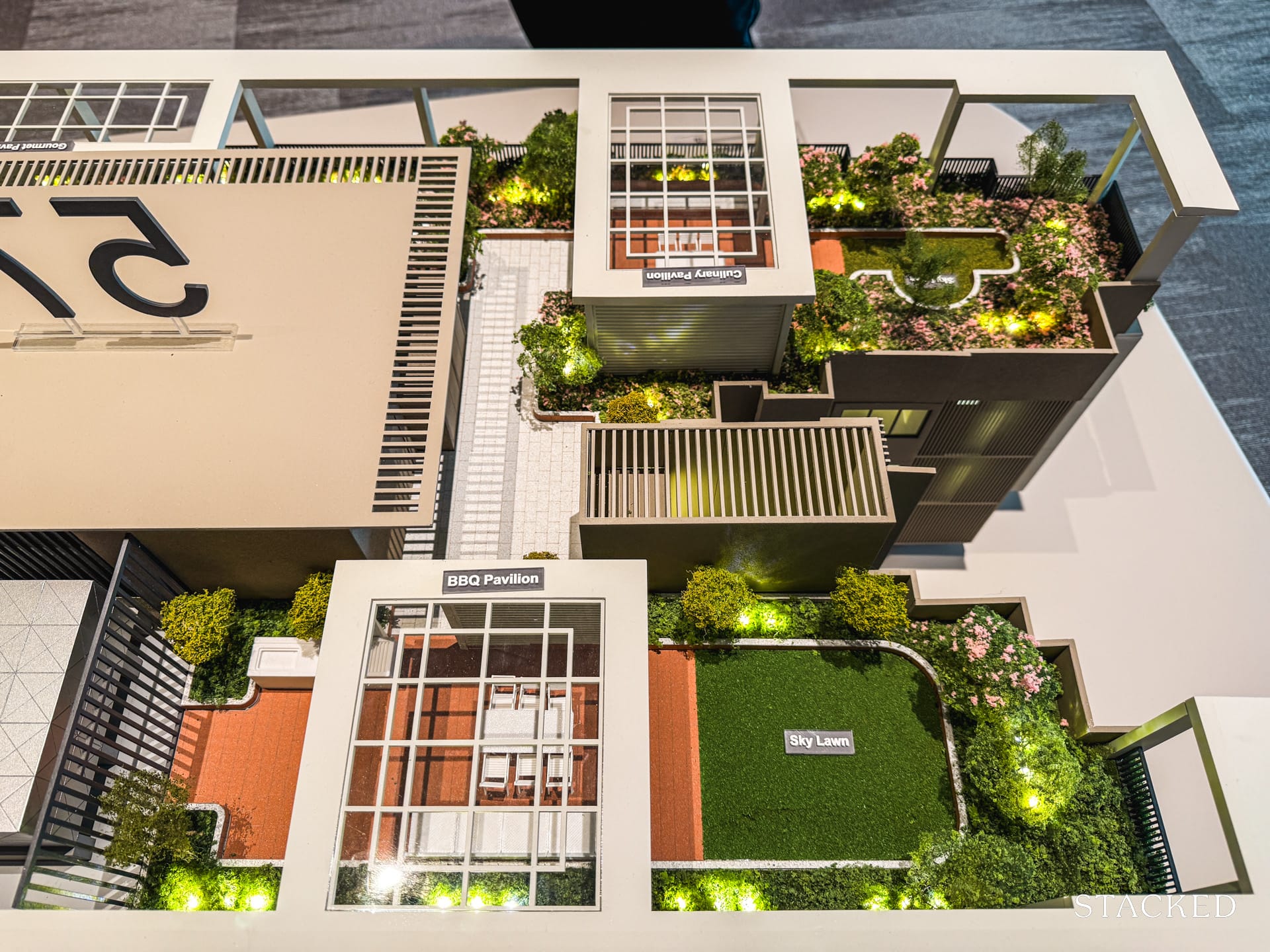 Canberra Crescent Review 43