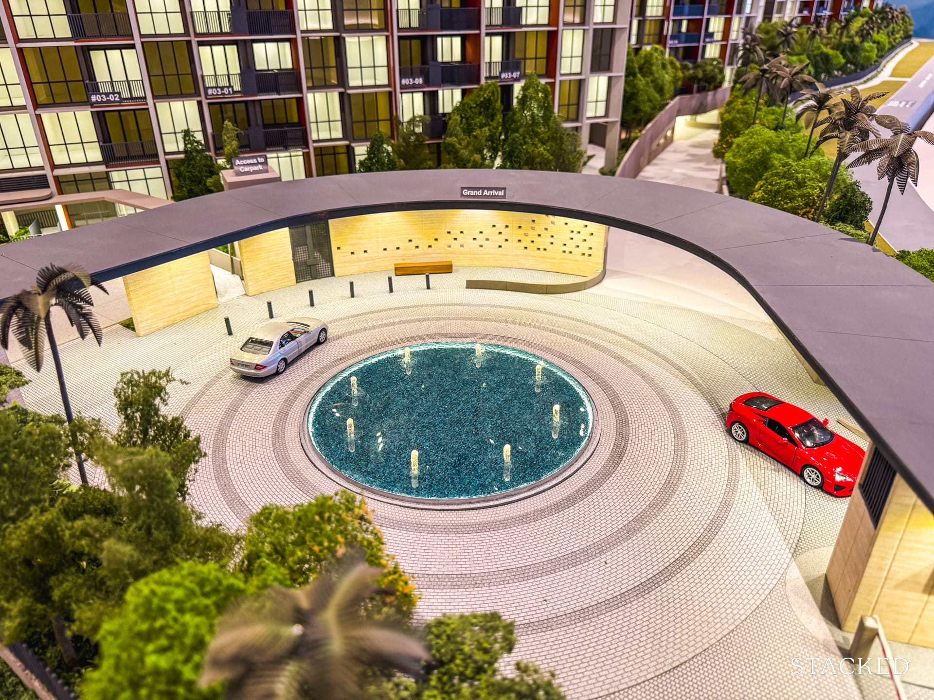 Canberra Crescent Review 26