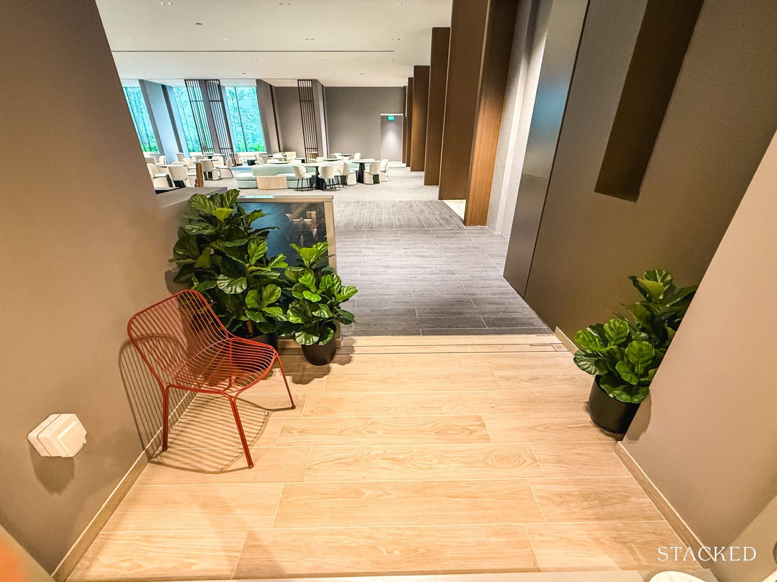 Promenade Peak 2 Bedroom 14