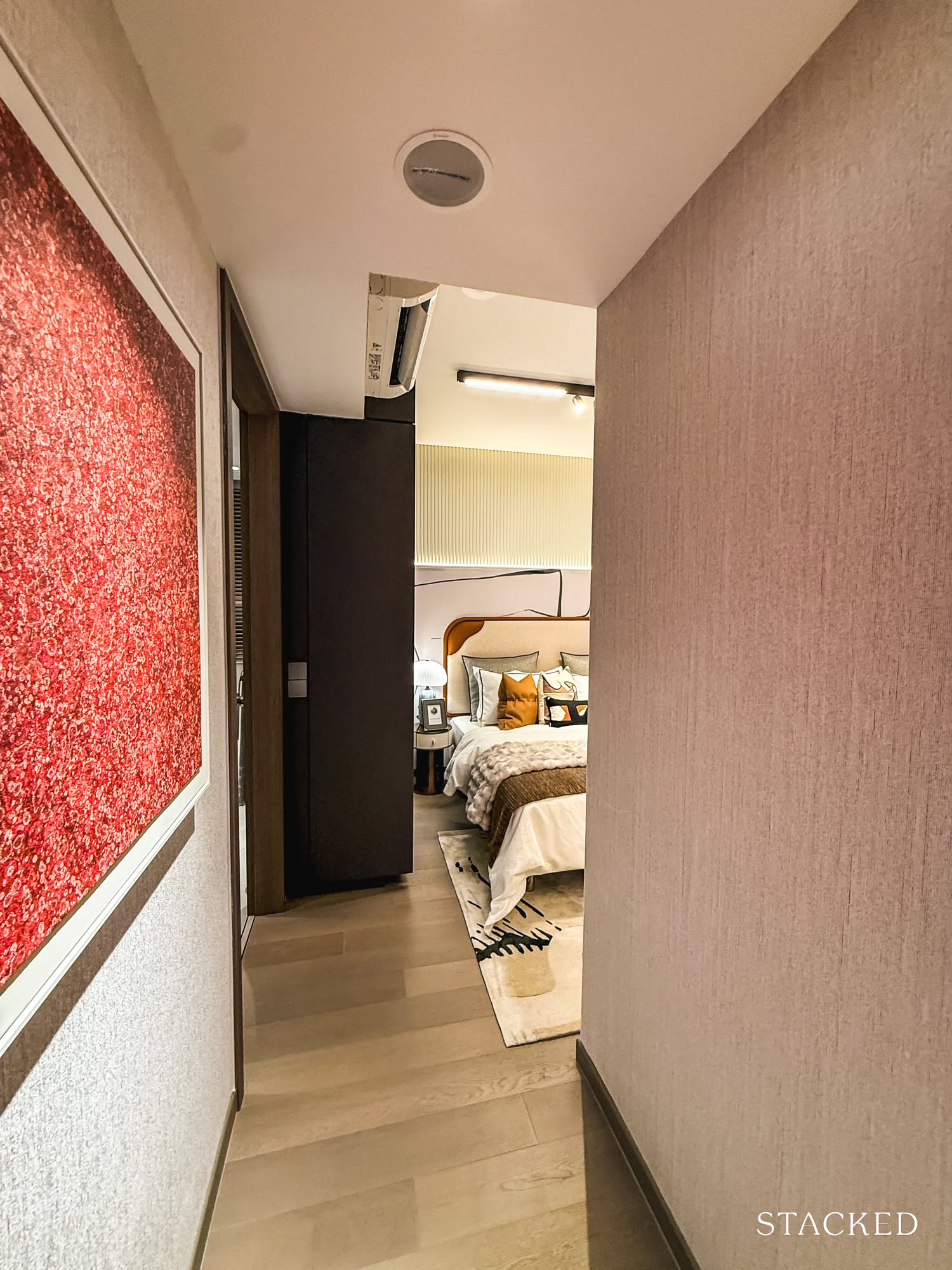 Promenade Peak 2 Bedroom 21