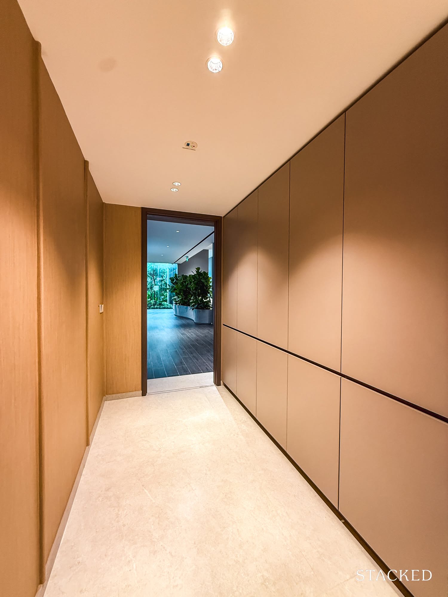 Promenade Peak 3 Bedroom 27