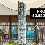 promenade peak pricing review