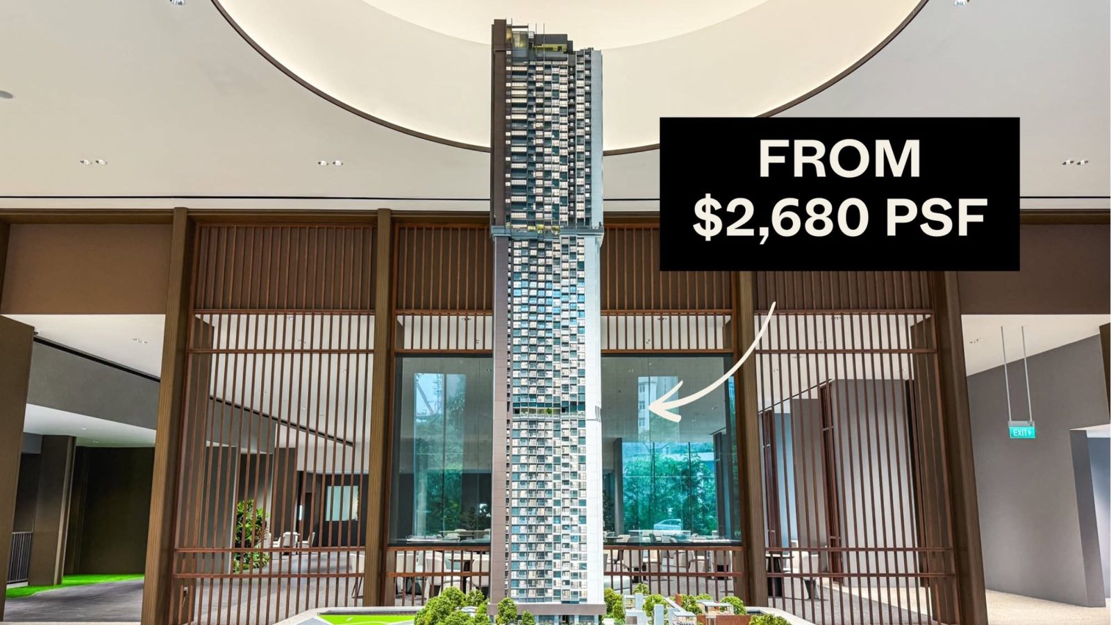 promenade peak pricing review