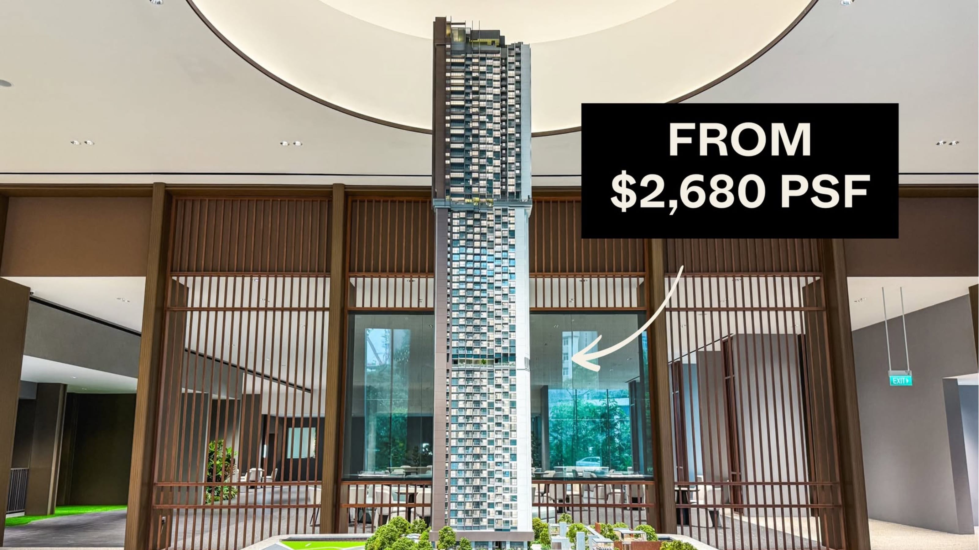 promenade peak pricing review