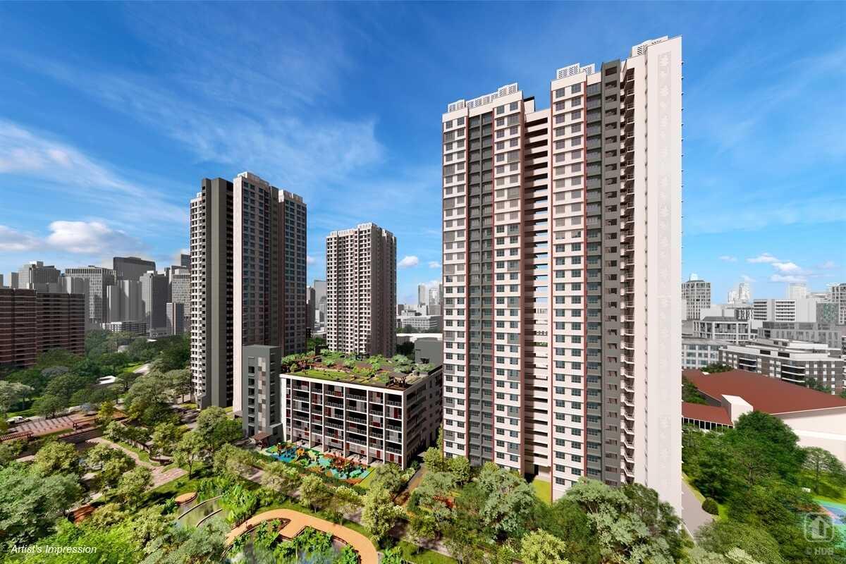 Alexandra Vista 1