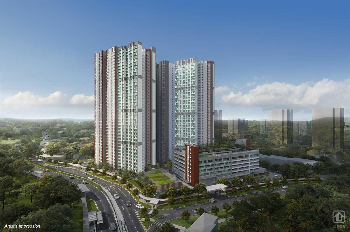 Toa Payoh Ascent 1