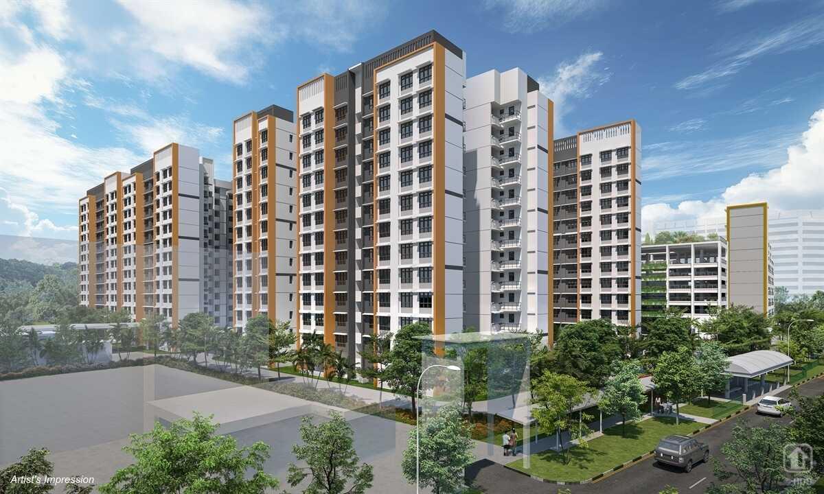 Bangkit Breeze 1