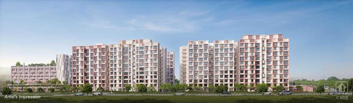 Simei Symphony 1