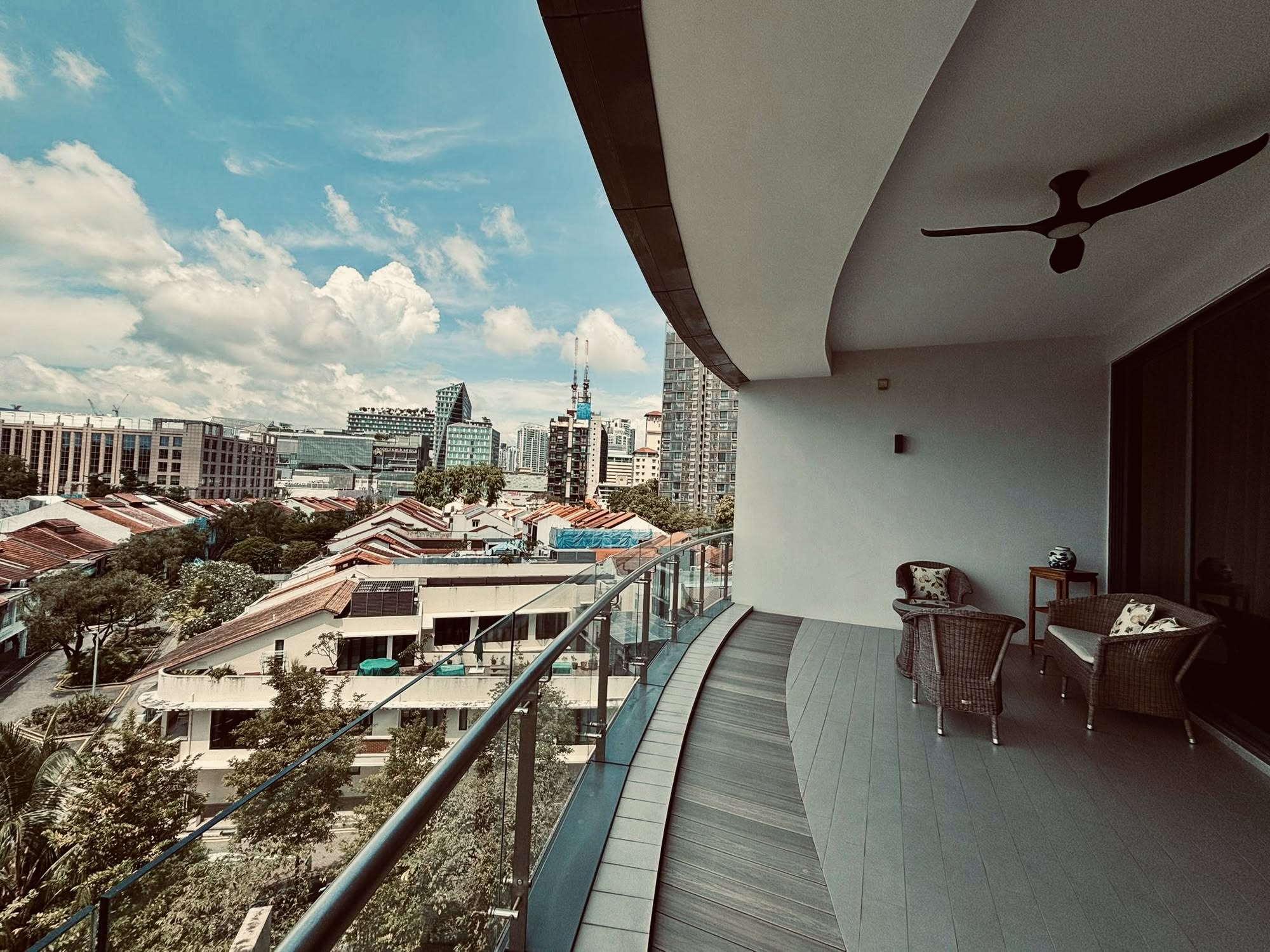Emerald Hill 7