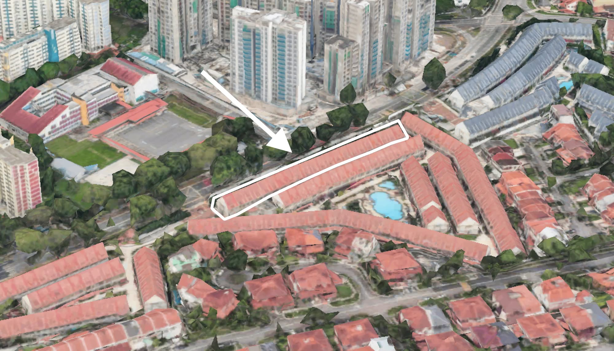 5 Affordable Cluster Houses Above 3,000 Sq Ft