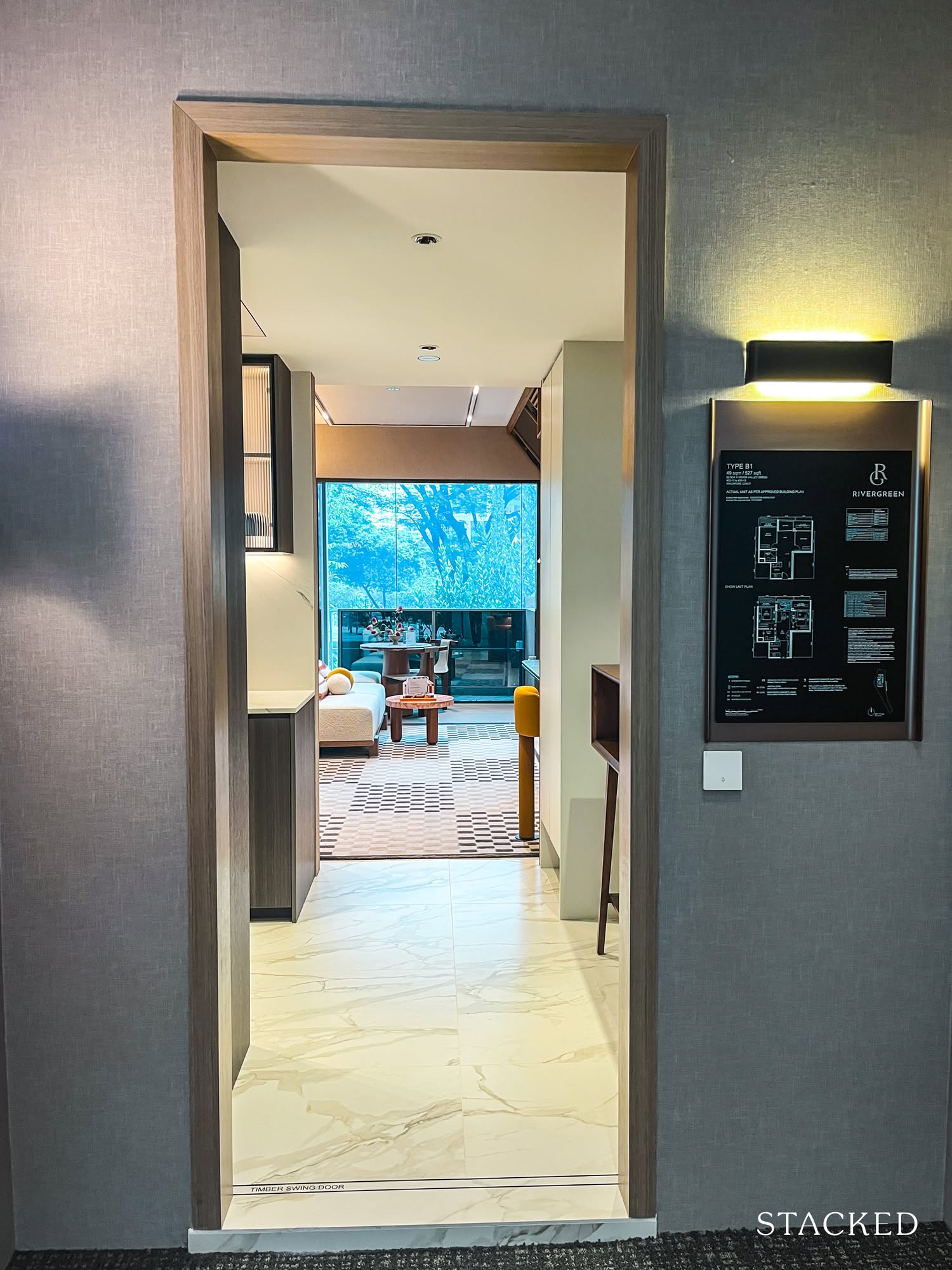 River Green 2 Bedroom 2
