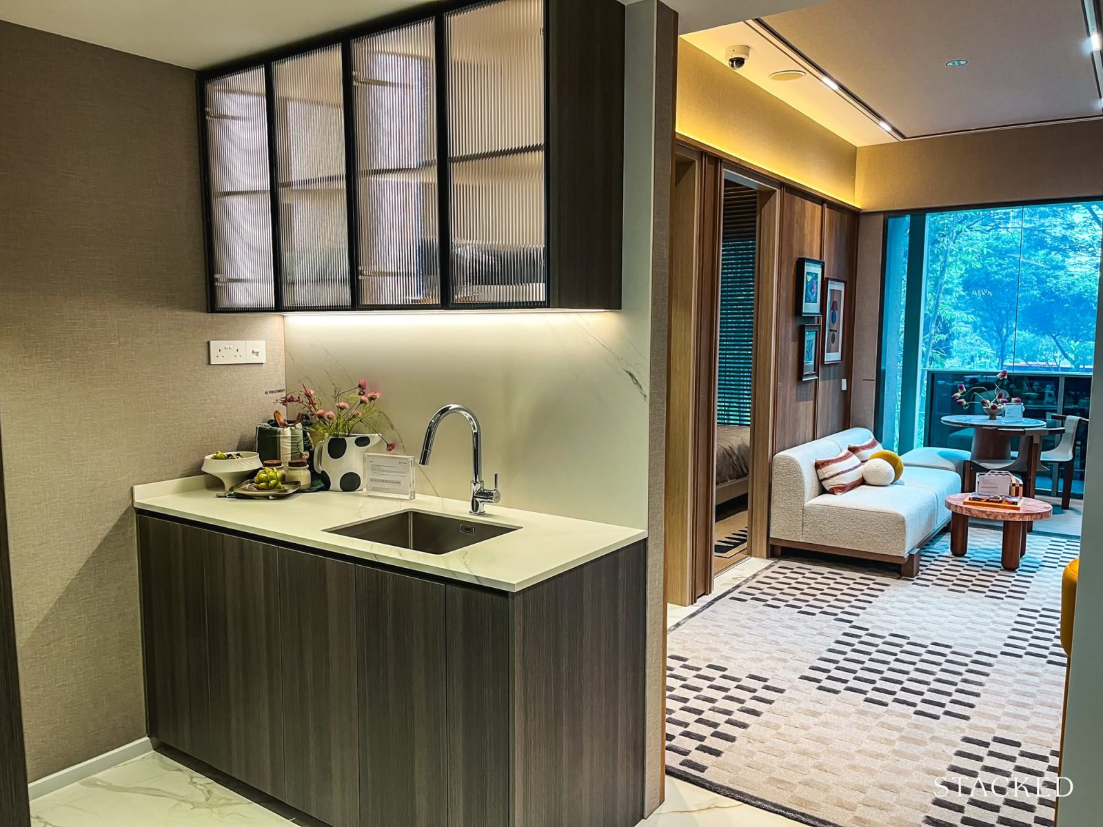 River Green 2 Bedroom 3