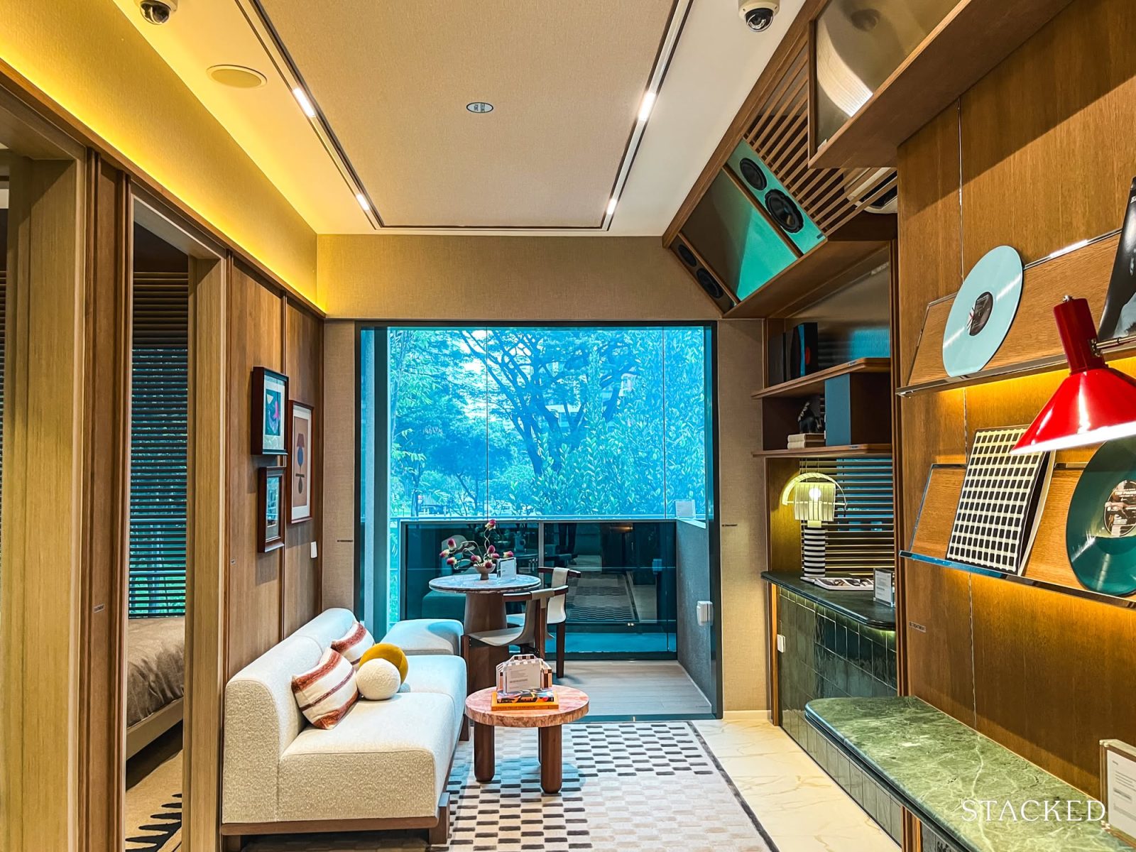 River Green 2 Bedroom 19