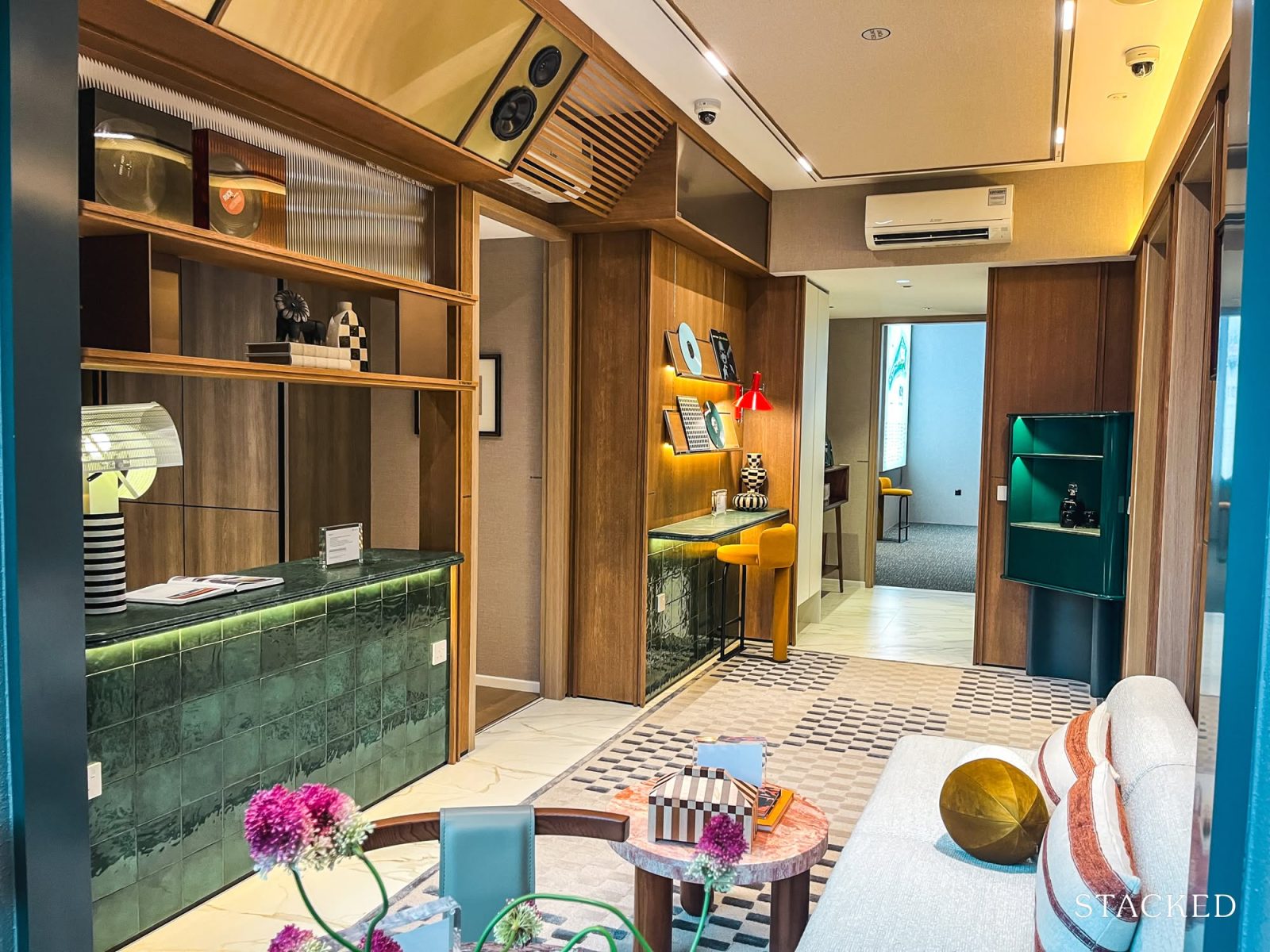 River Green 2 Bedroom 29