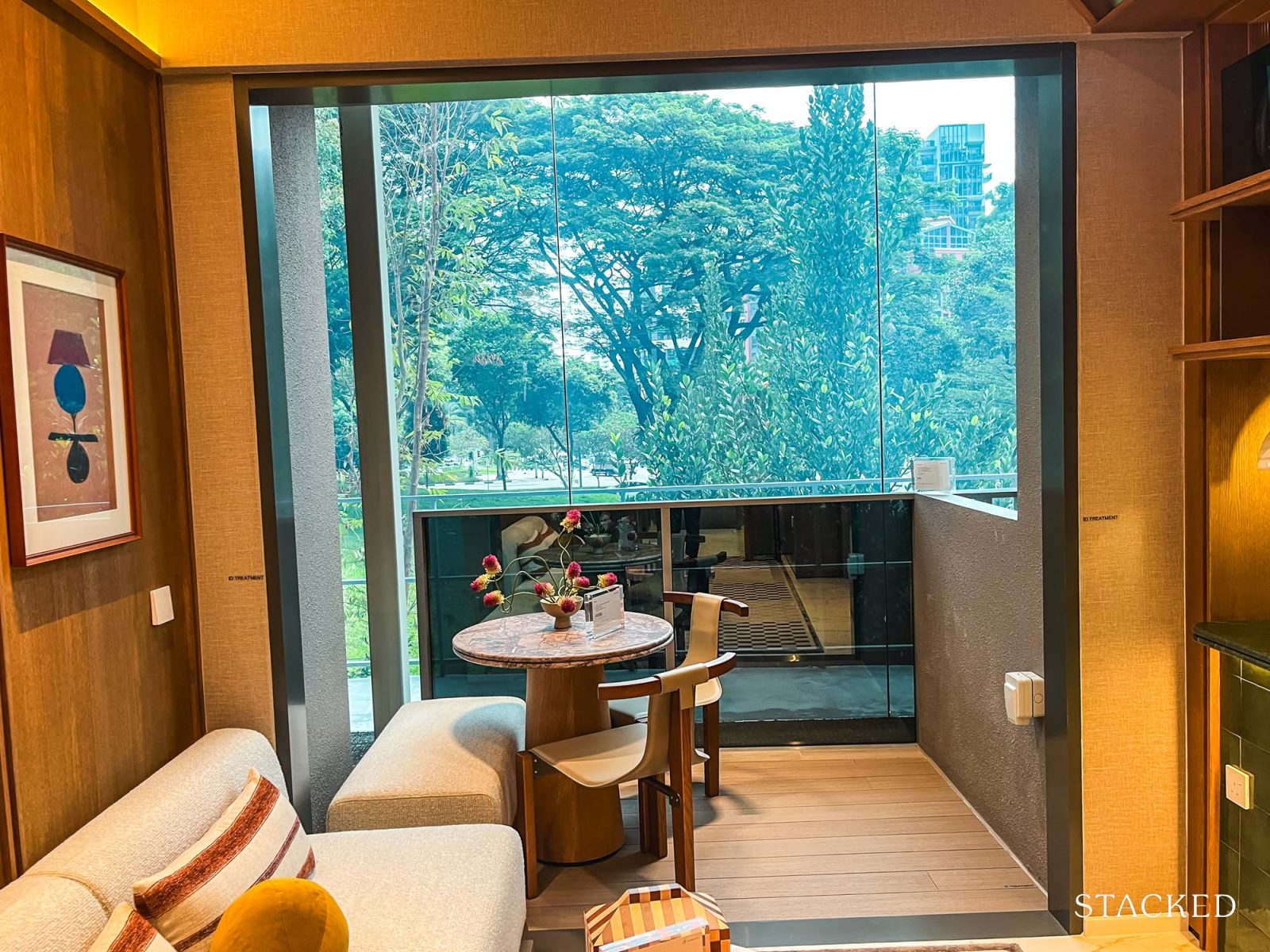River Green 2 Bedroom 23
