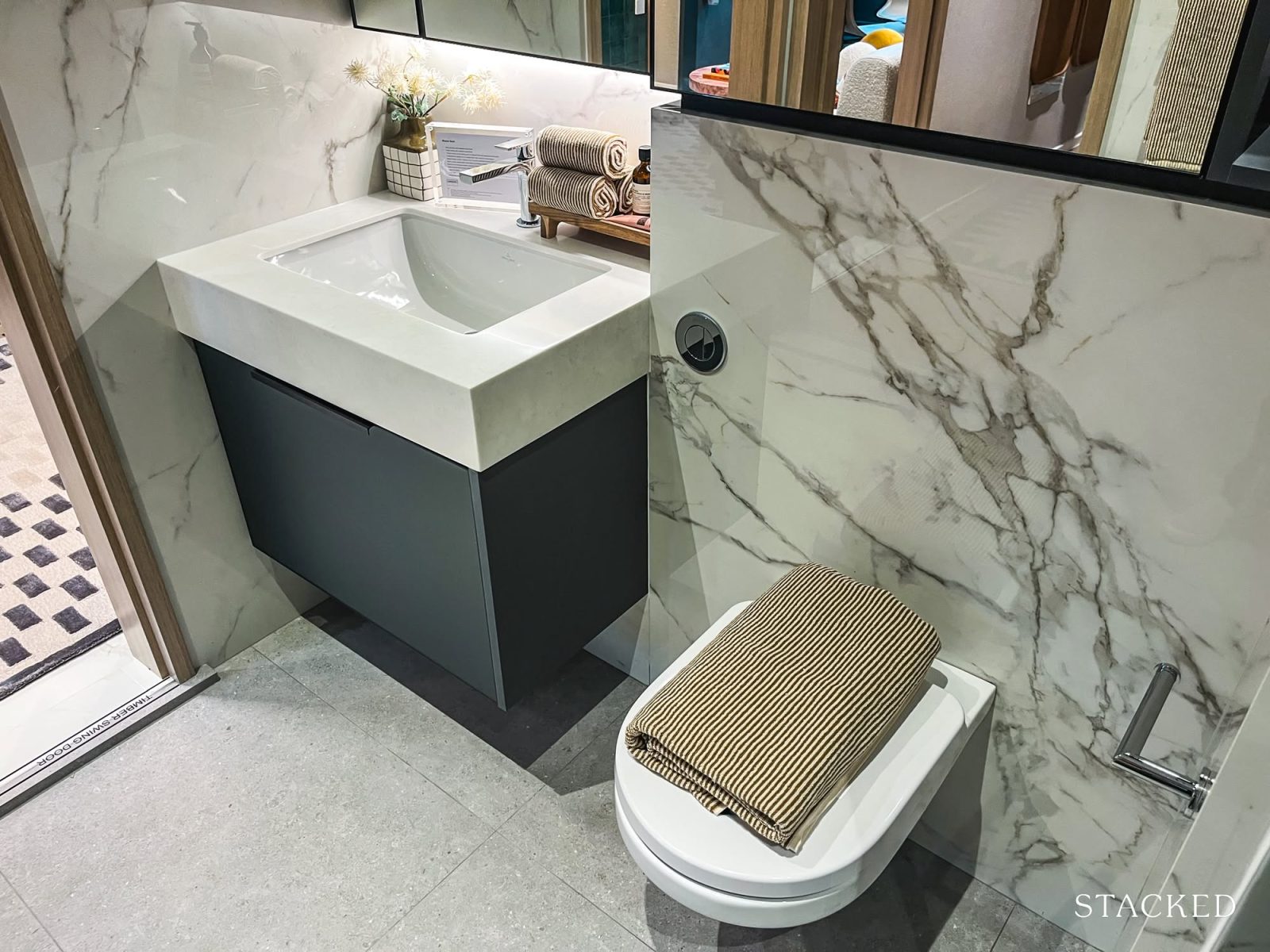 River Green 2 Bedroom 45