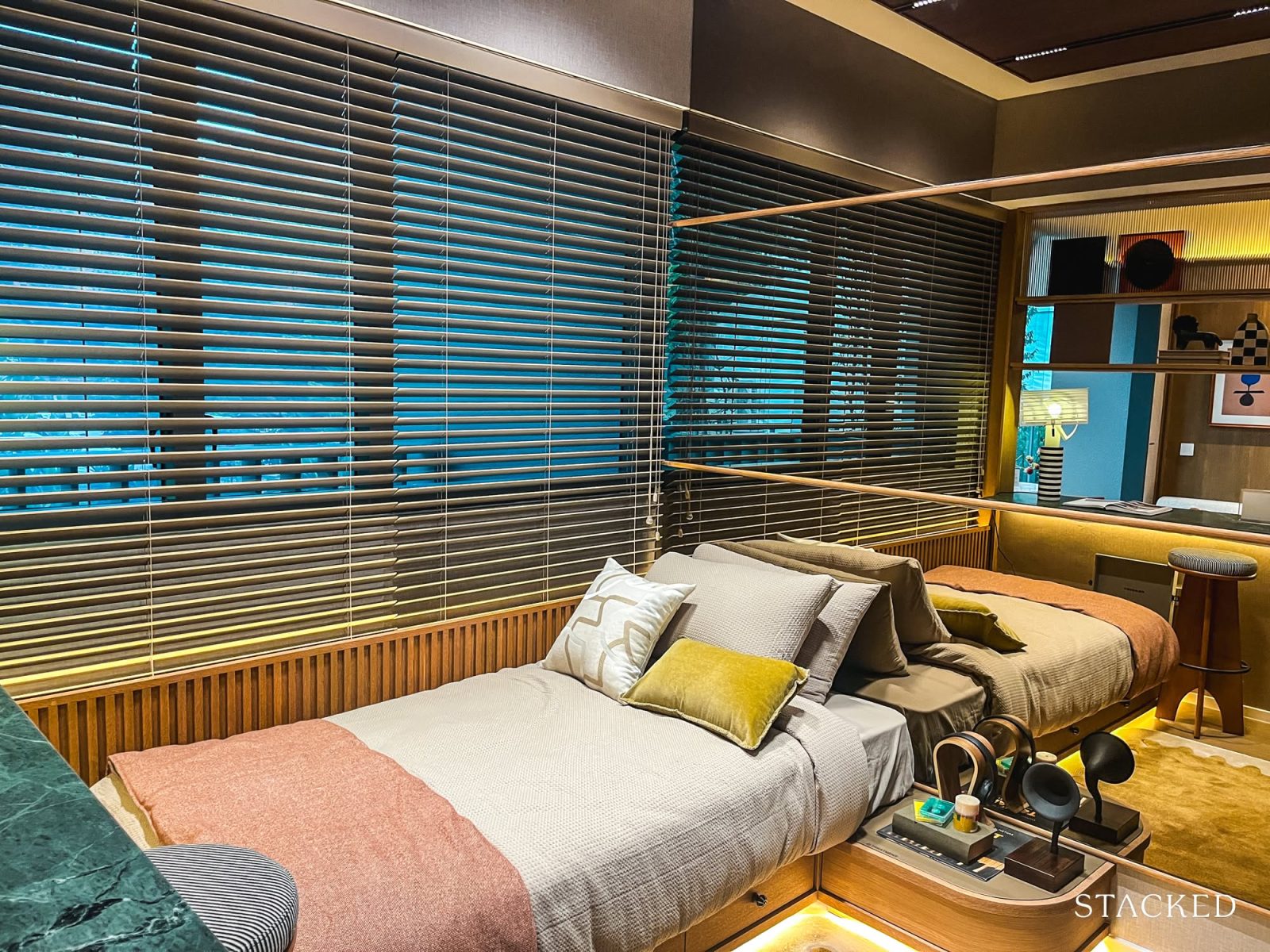 River Green 2 Bedroom 30