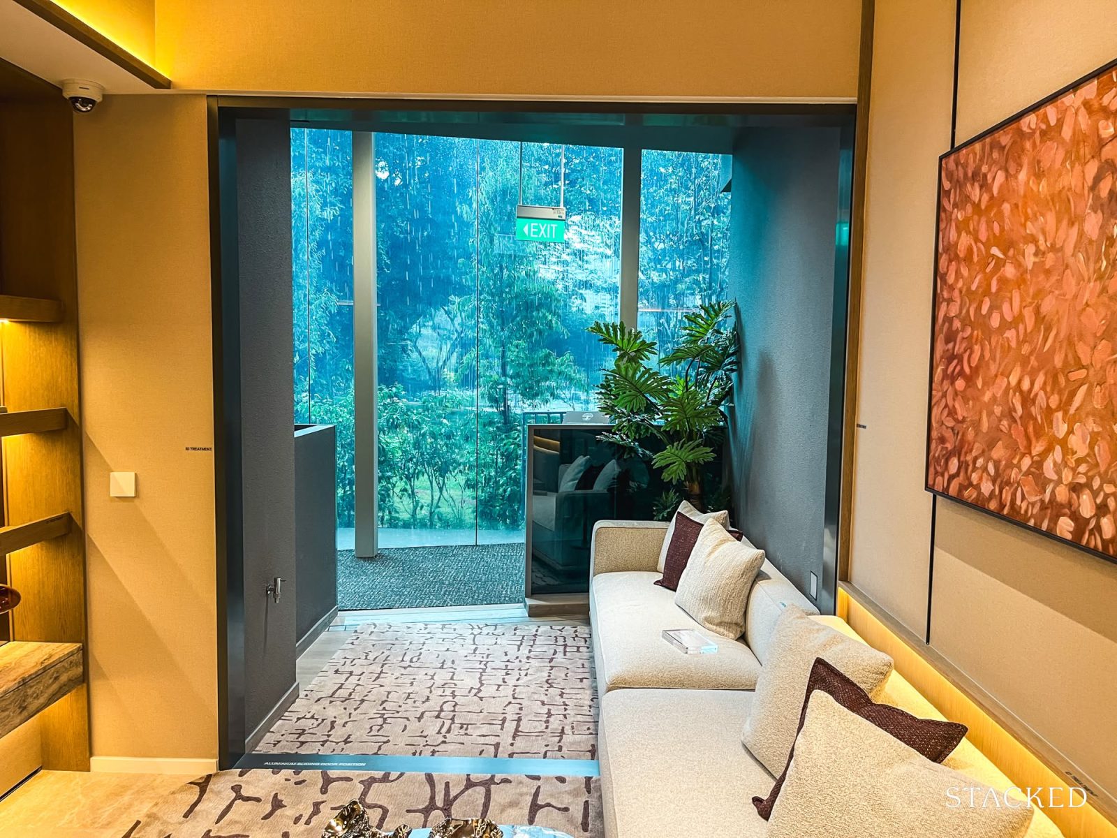 River Green 4 Bedroom 38