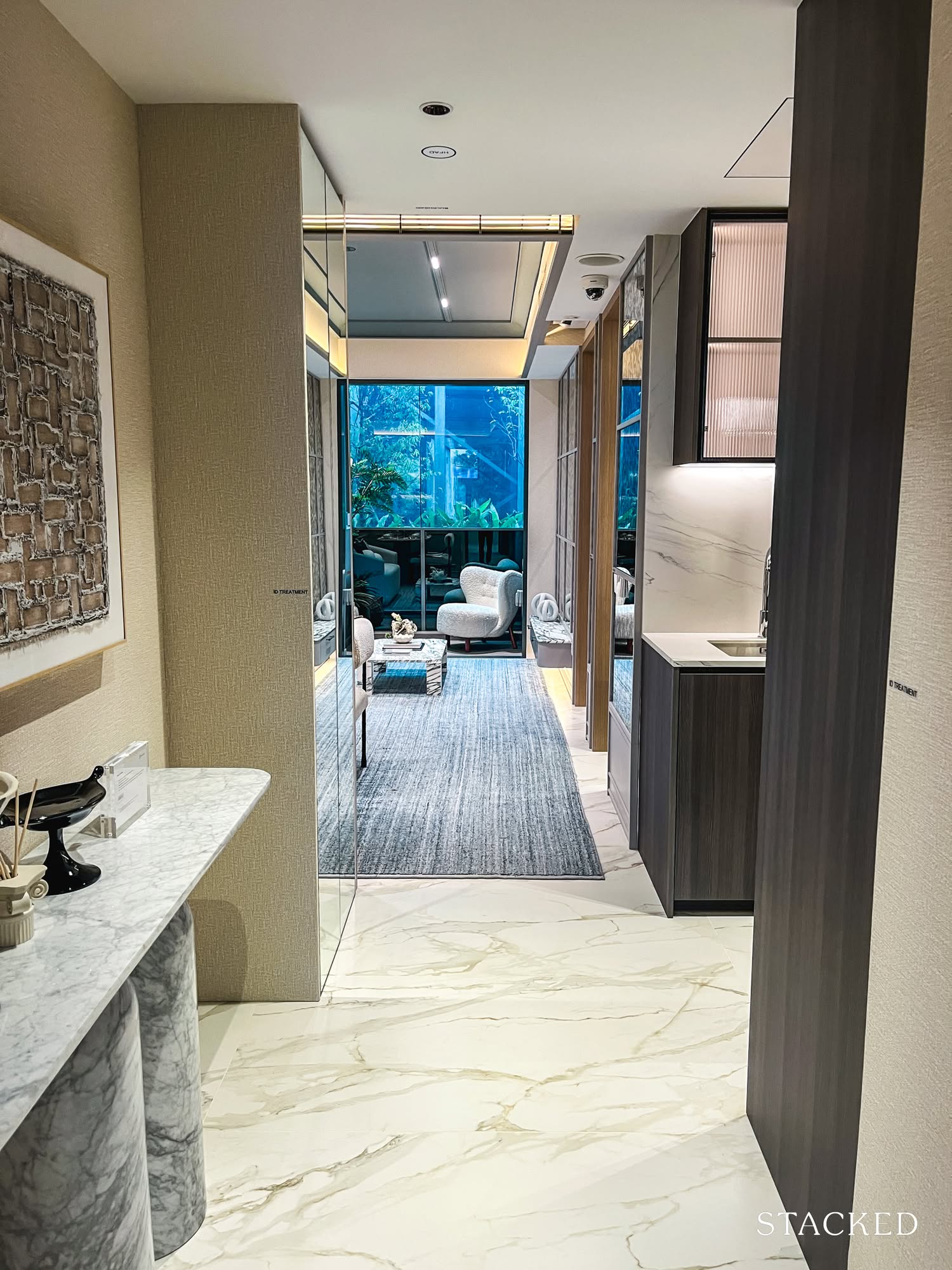 River Green 2 Bedroom Premium 3