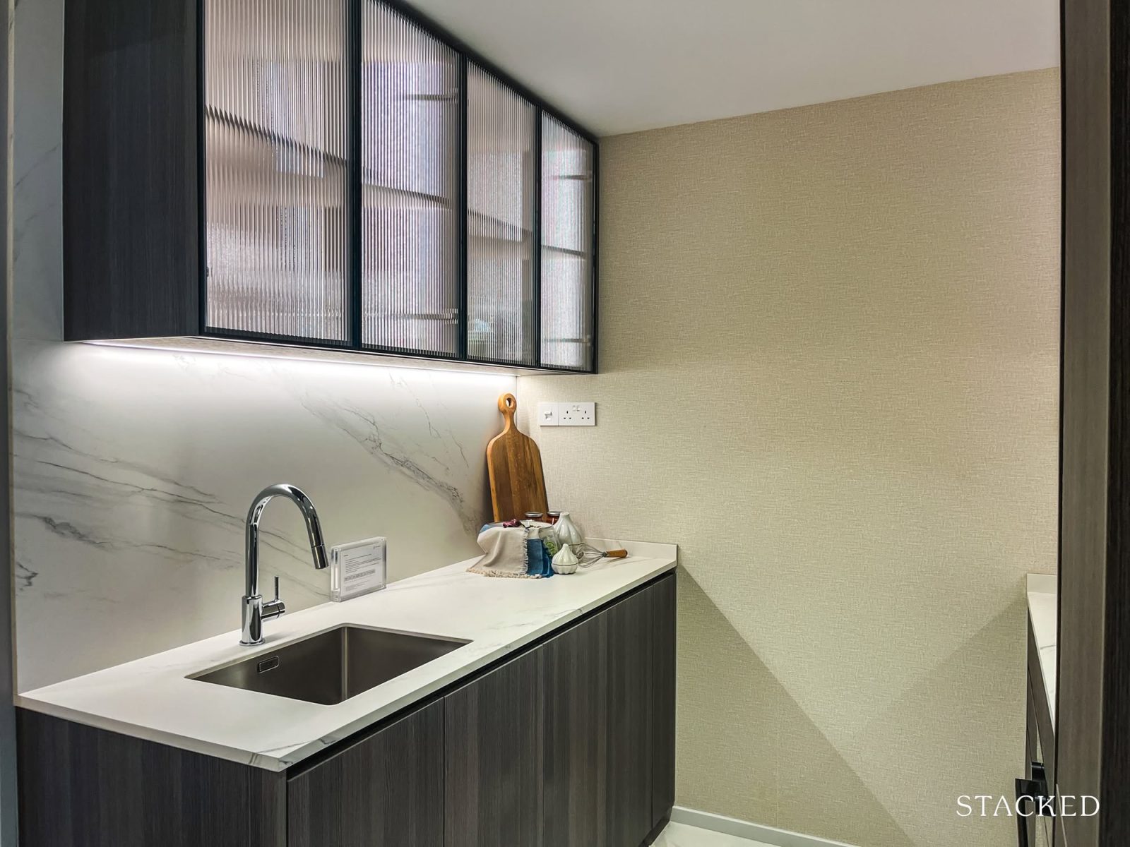 River Green 2 Bedroom Premium 6