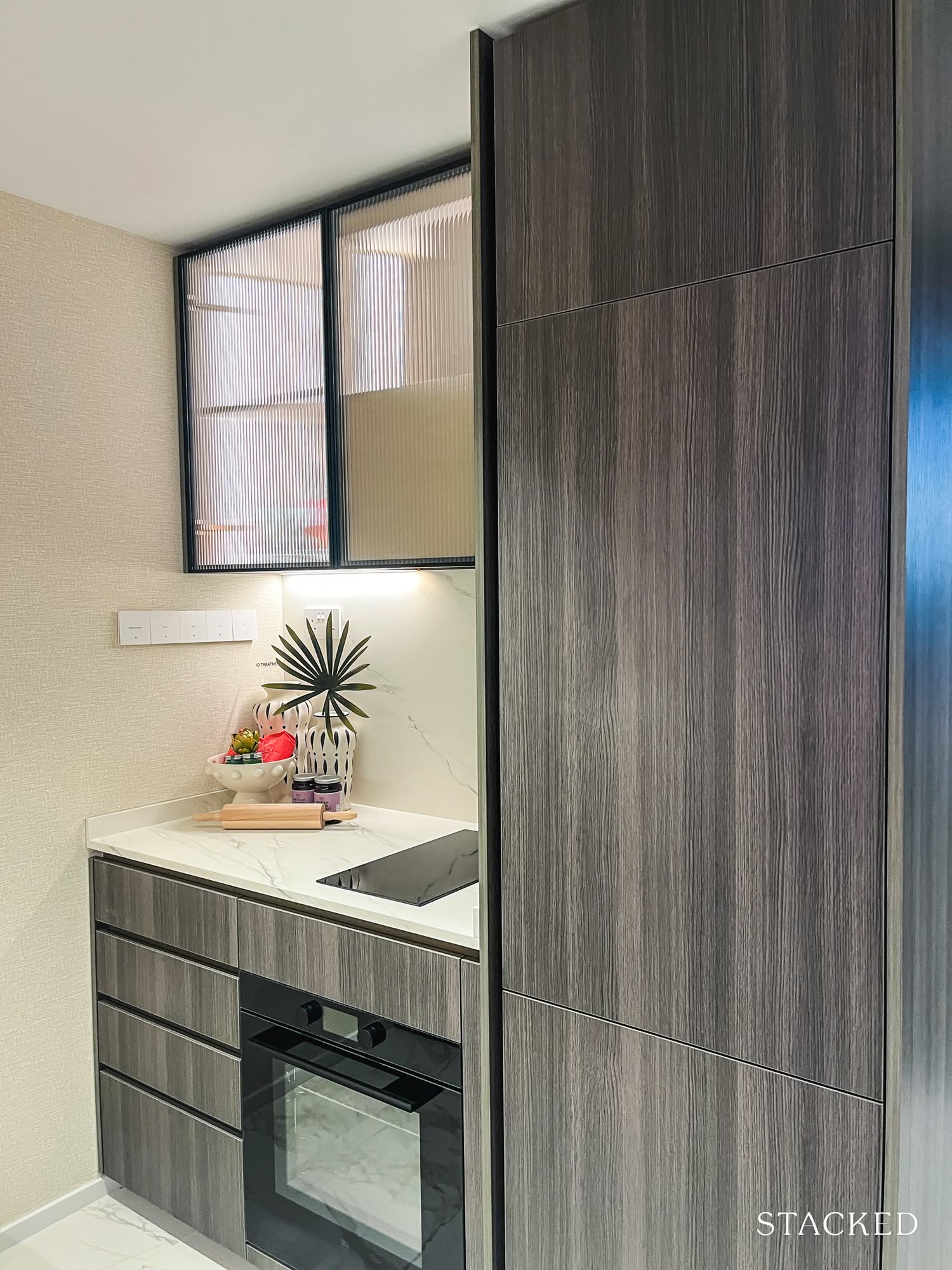 River Green 2 Bedroom Premium 10