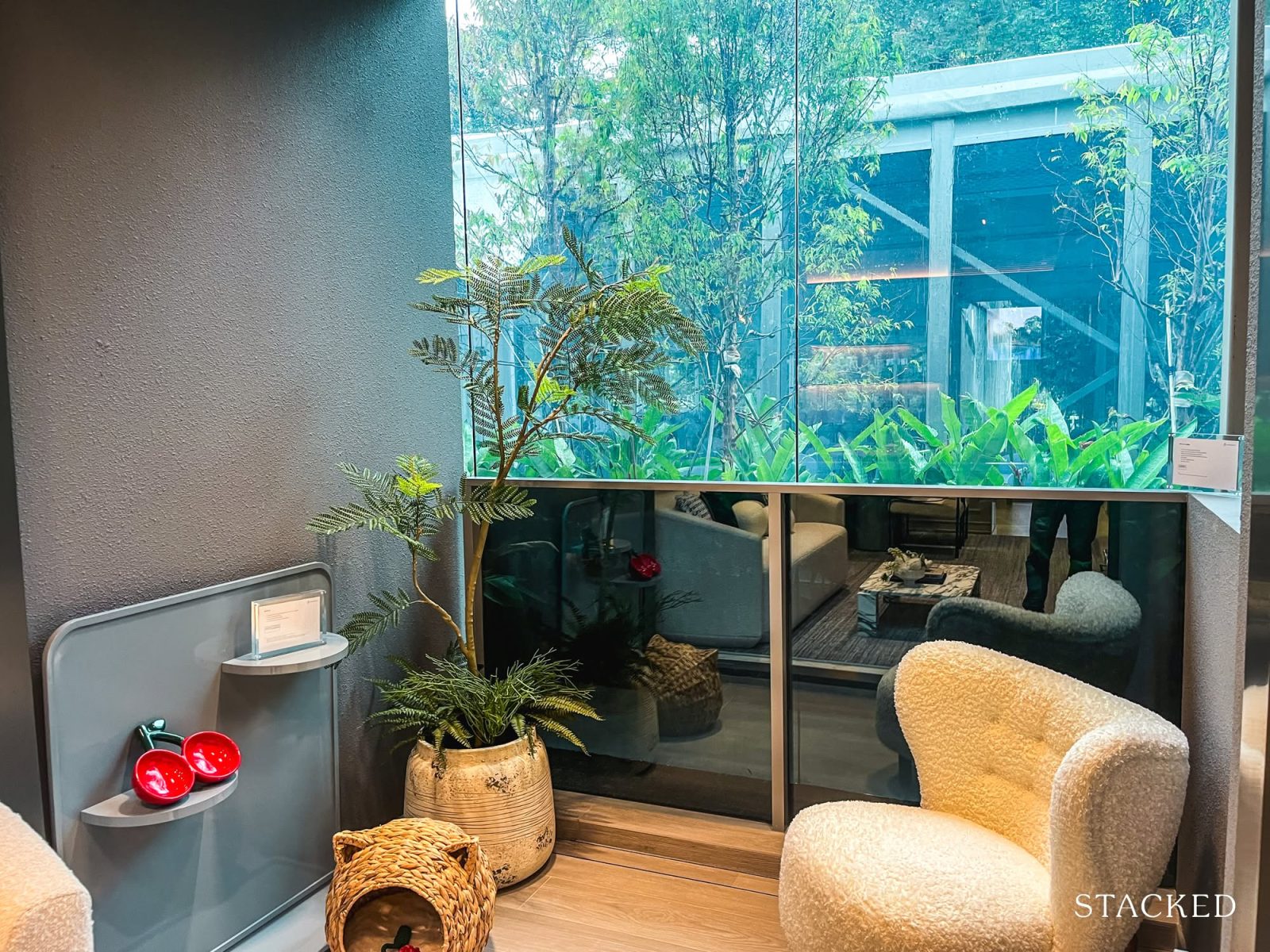 River Green 2 Bedroom Premium 30
