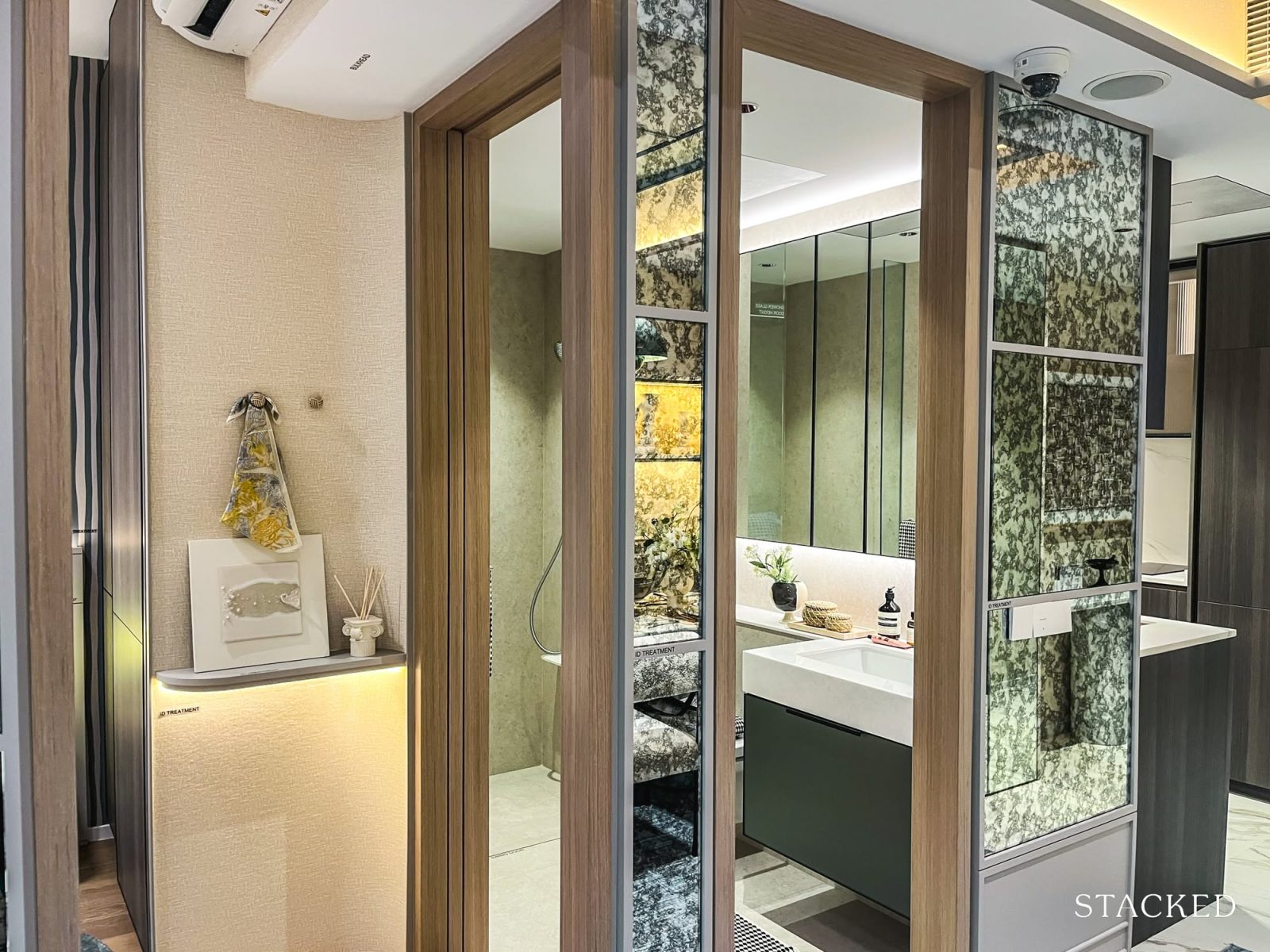 River Green 2 Bedroom Premium 21