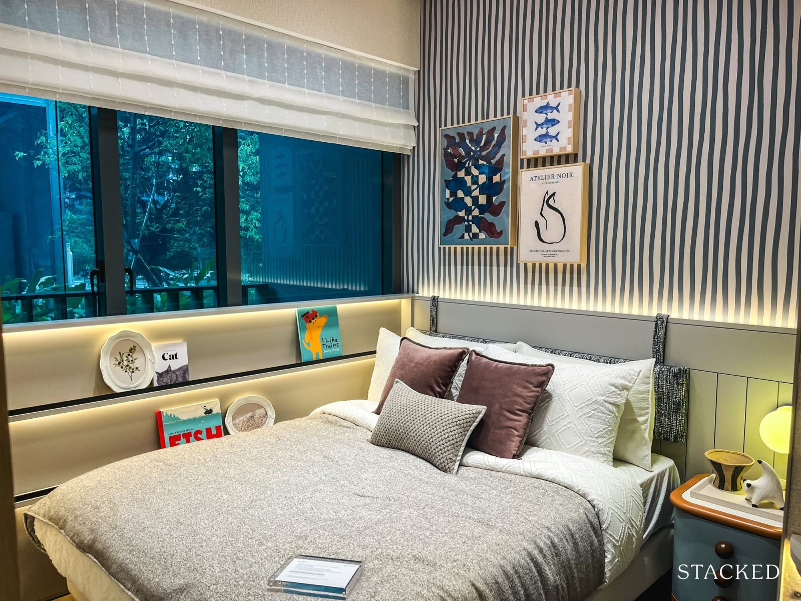 River Green 2 Bedroom Premium 22