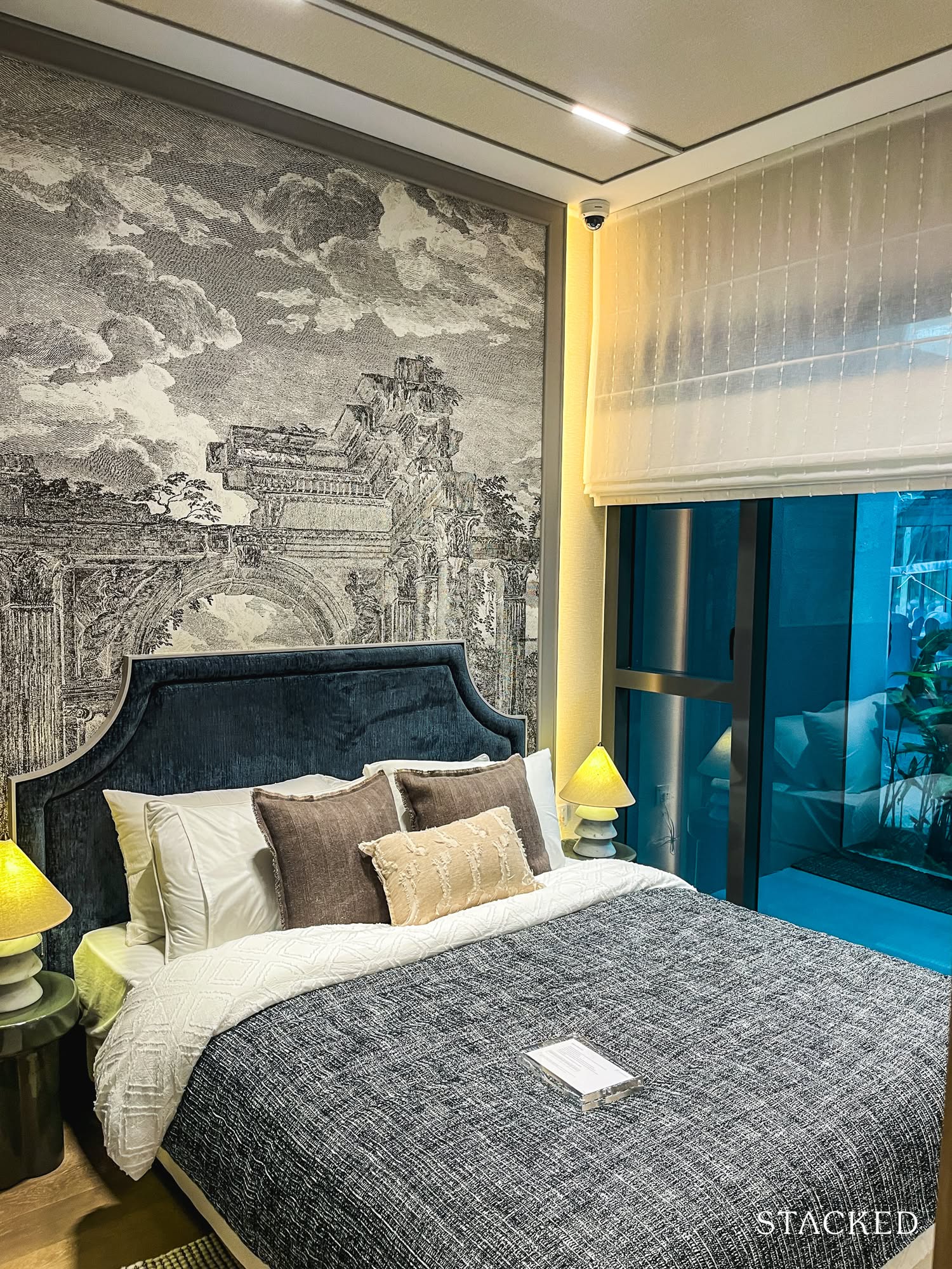 River Green 2 Bedroom Premium 35